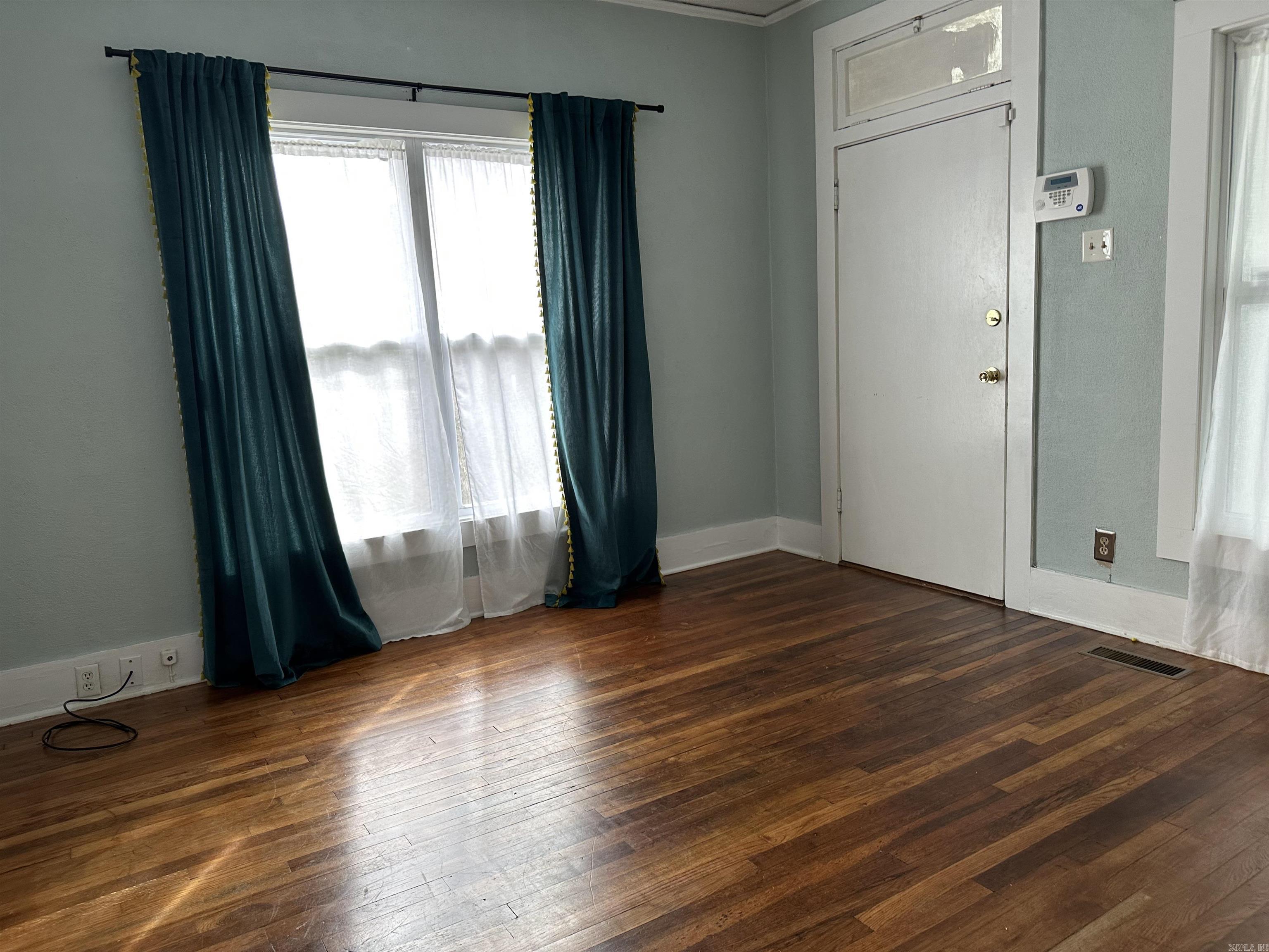 GANTTS ADDITION - Residential