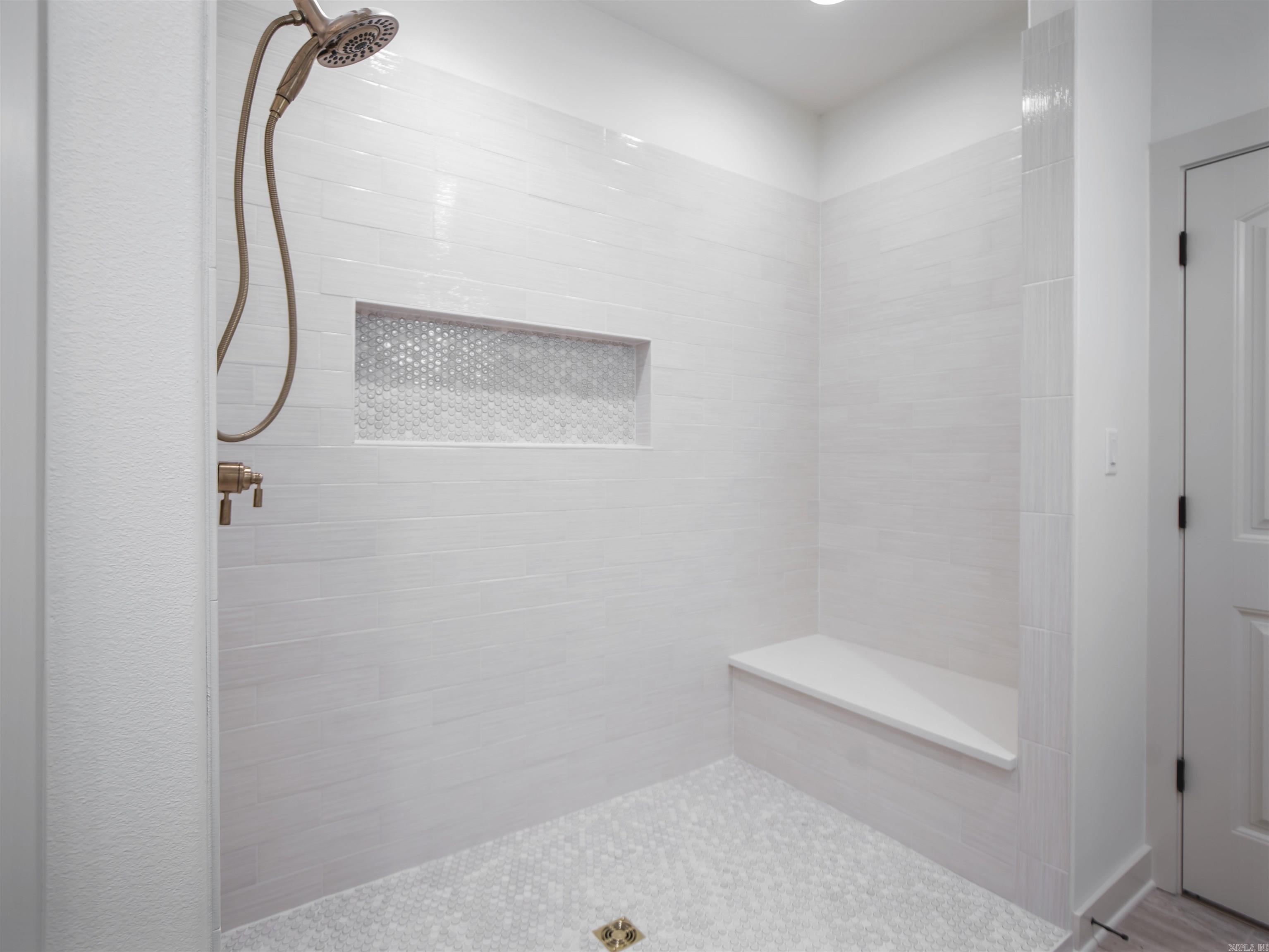 Hot Springs Unplatted - Residential