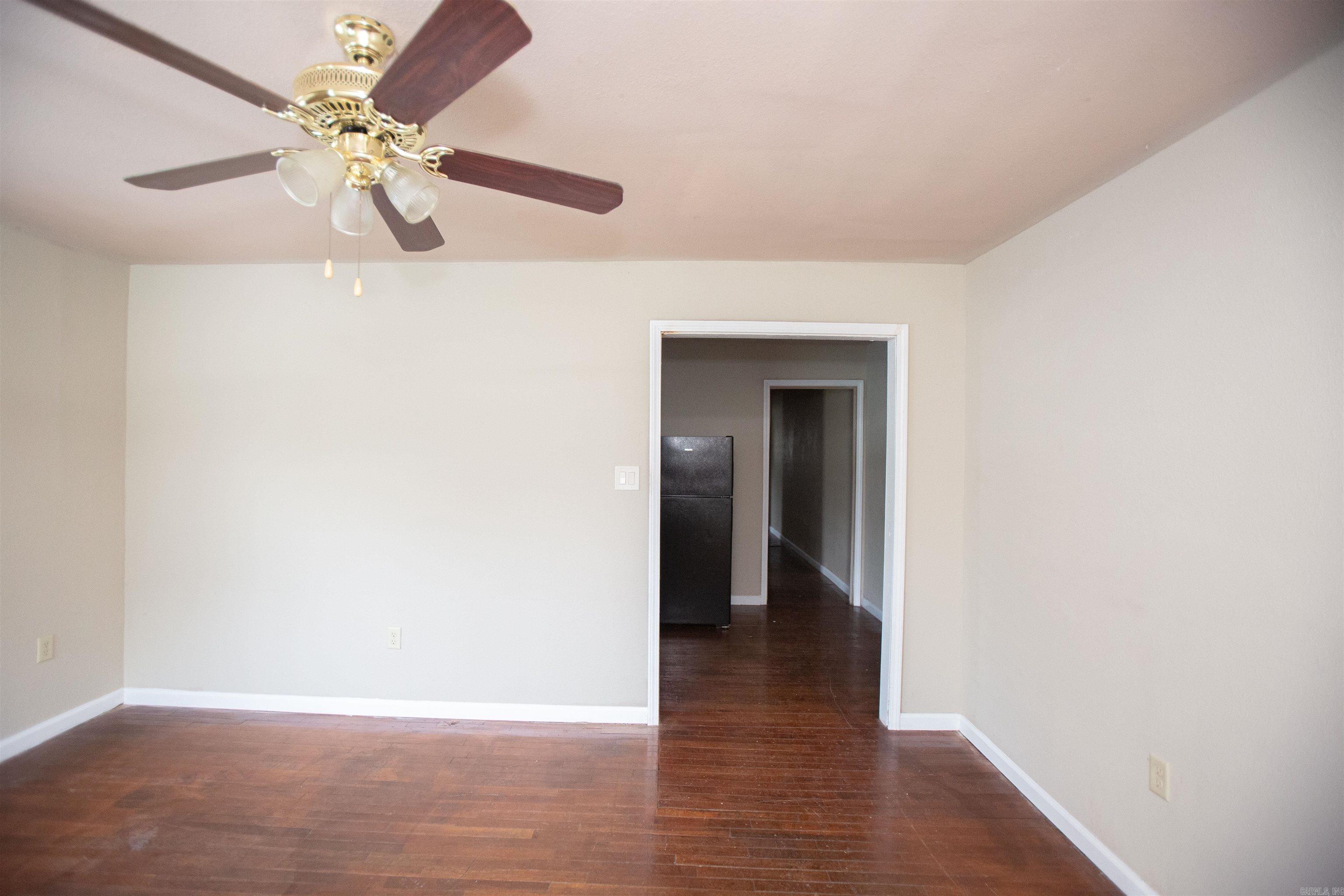 Weldon E Wrights - Residential Lease