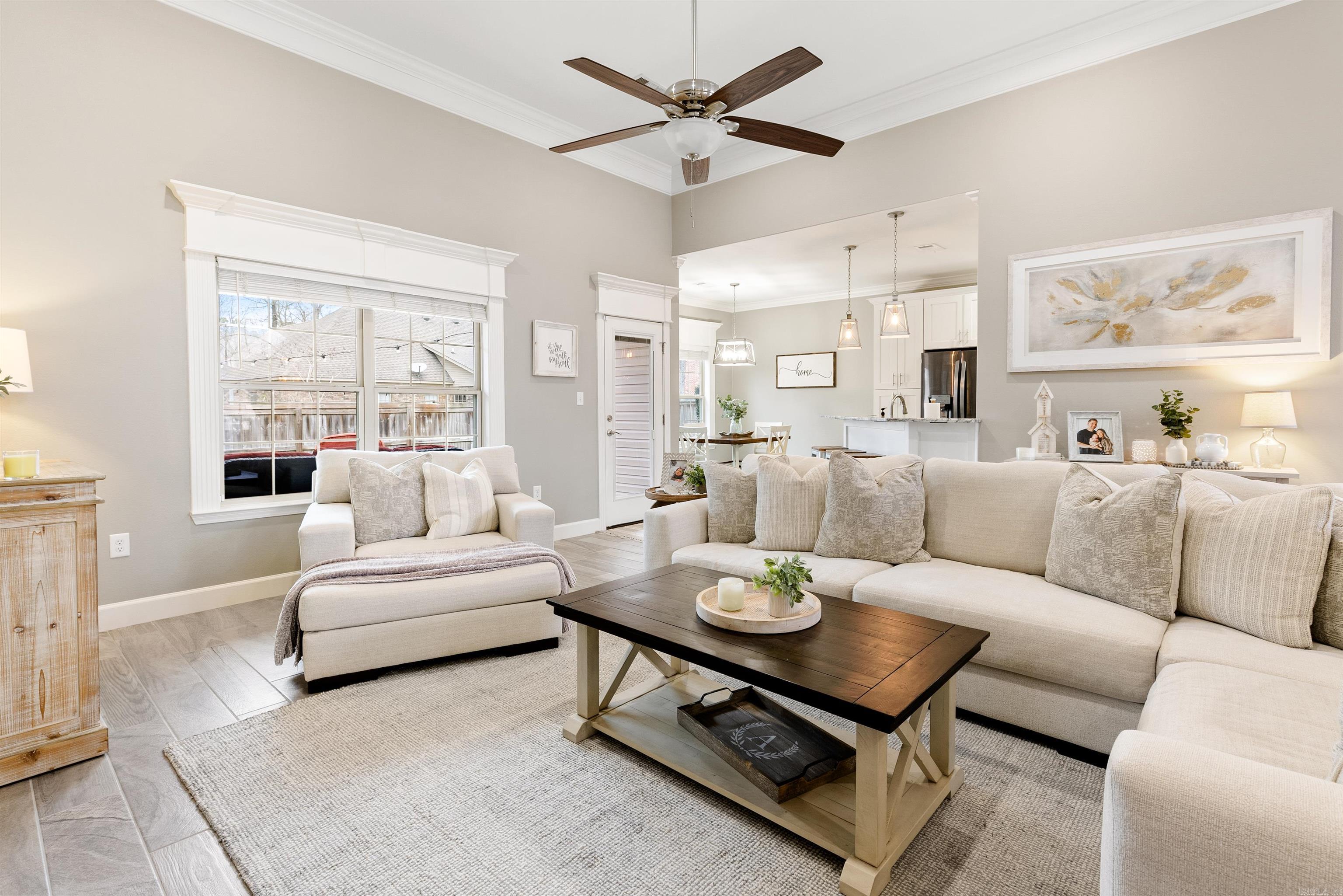 SILVER SPRINGS PH VII - Residential