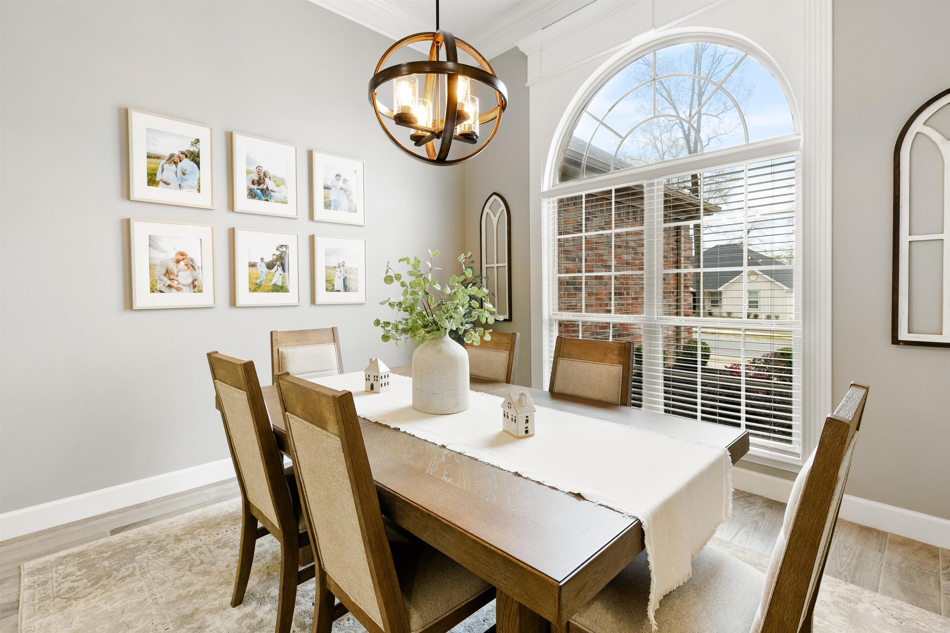 SILVER SPRINGS PH VII - Residential