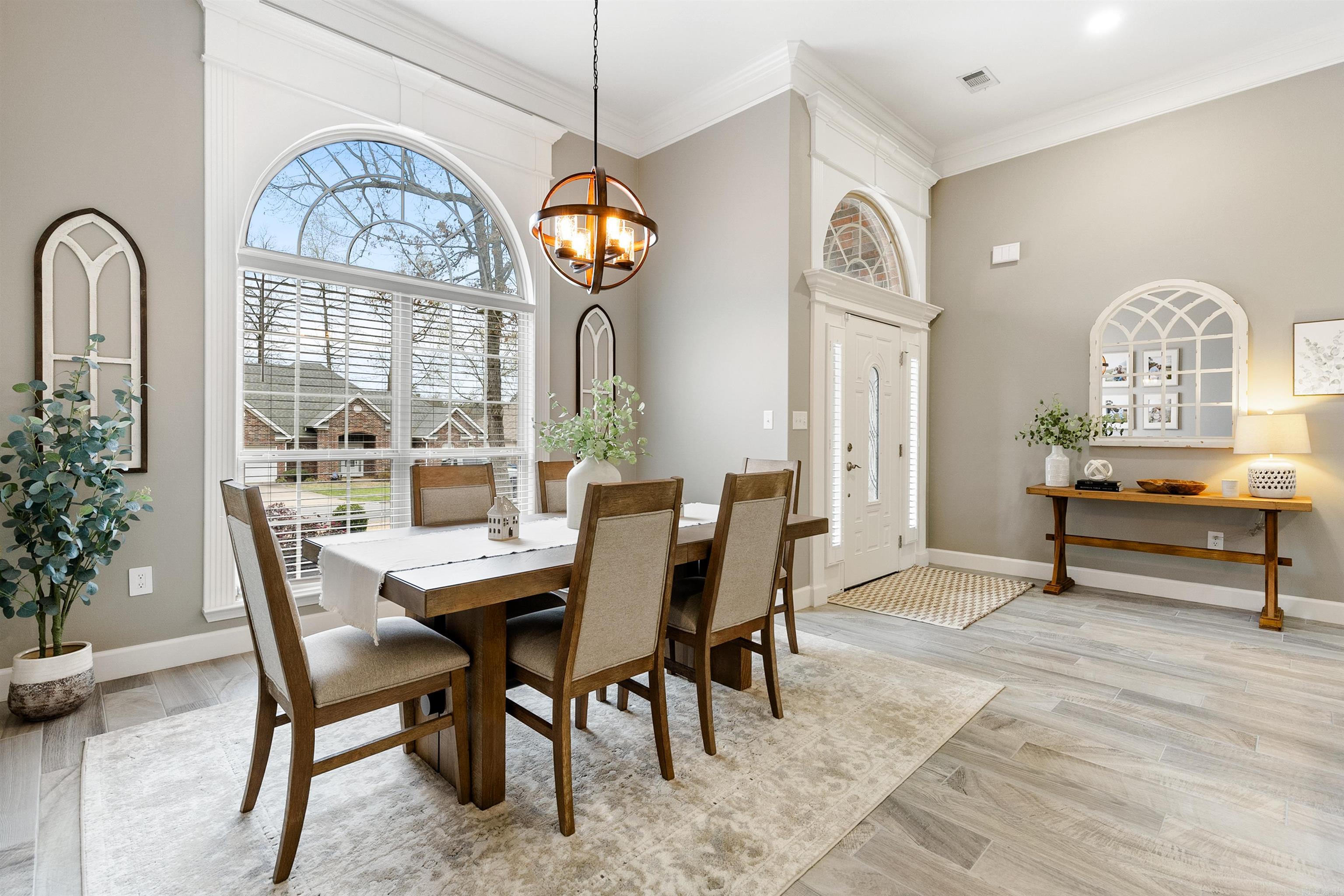 SILVER SPRINGS PH VII - Residential