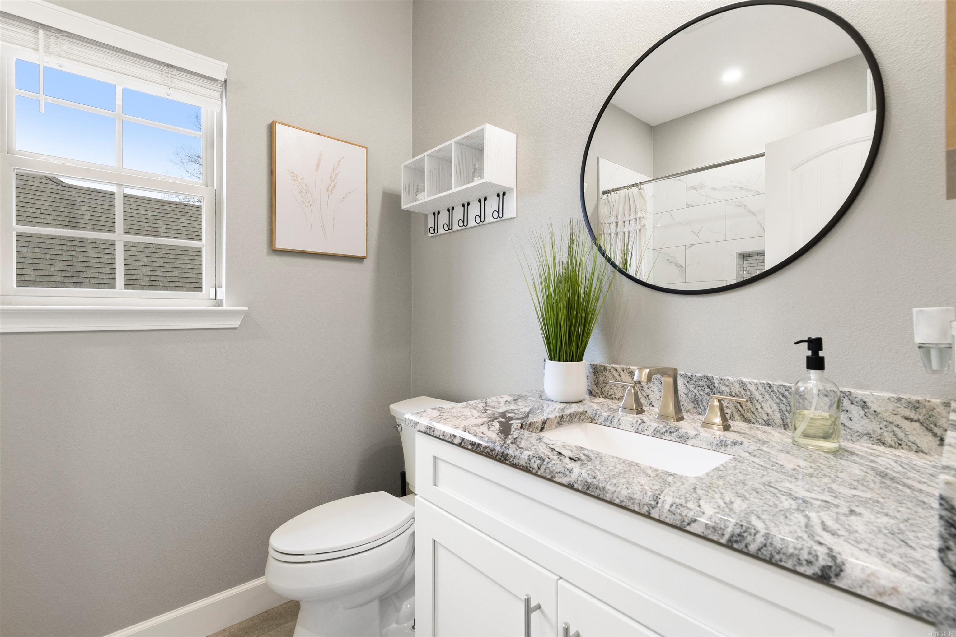 SILVER SPRINGS PH VII - Residential