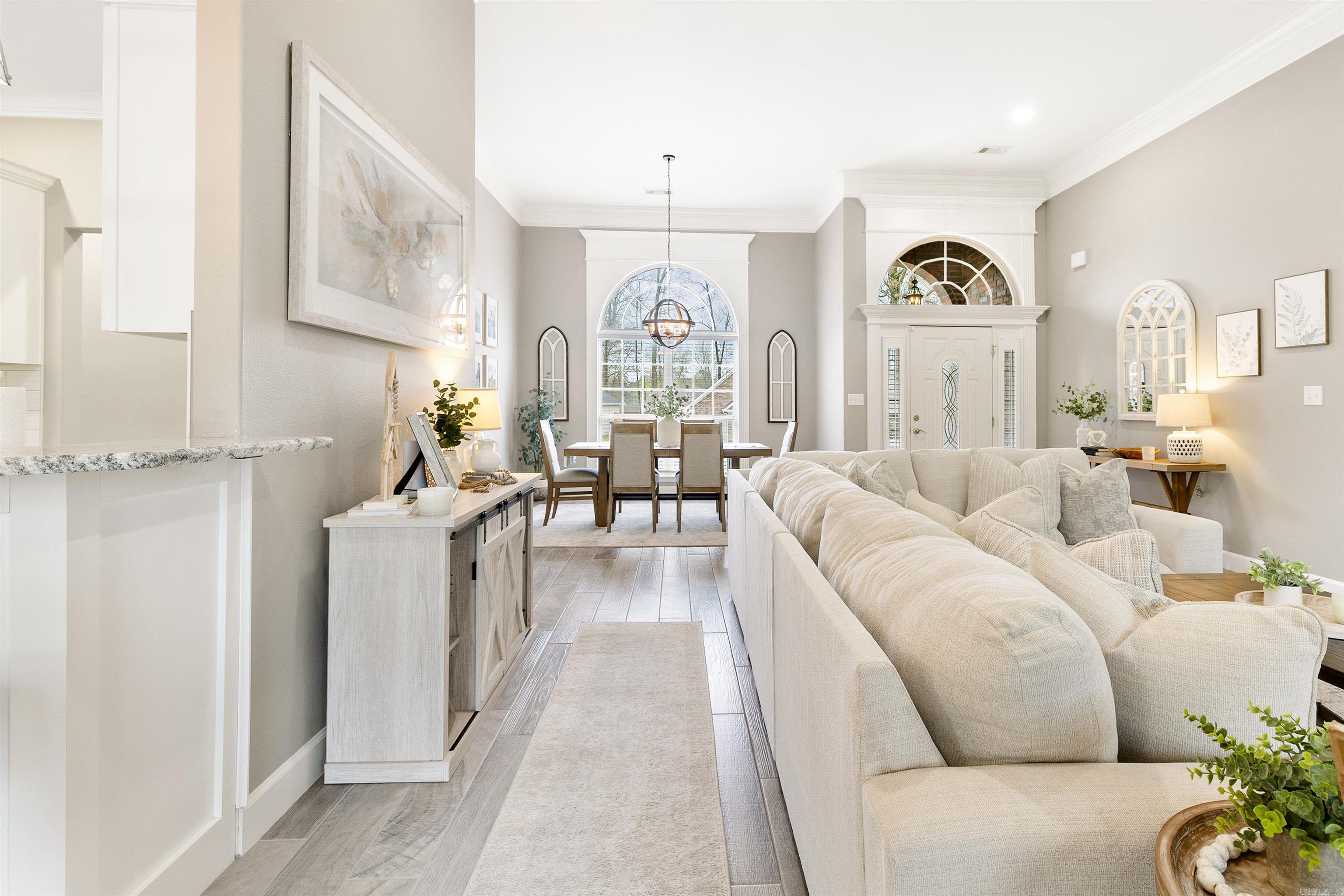 SILVER SPRINGS PH VII - Residential