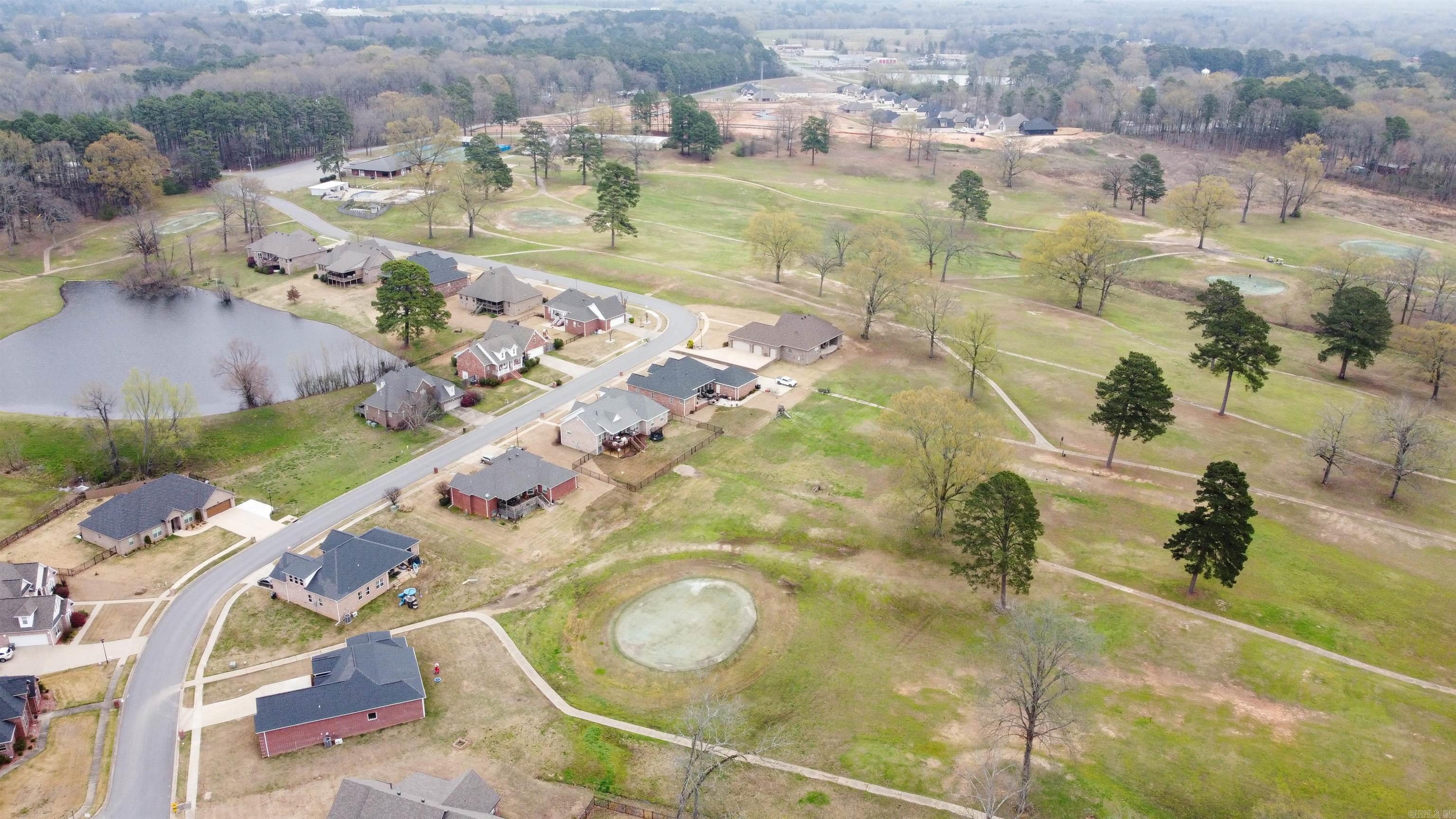 SILVER SPRINGS PH VII - Residential