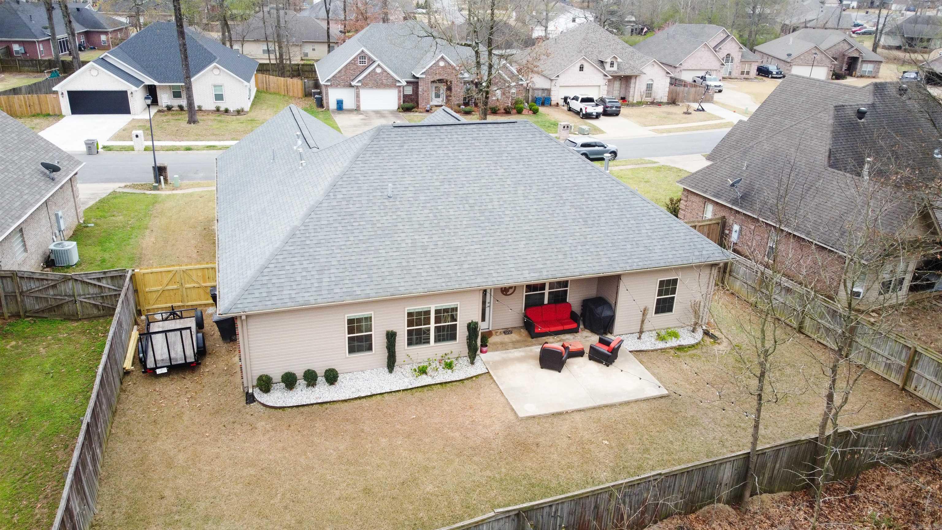 SILVER SPRINGS PH VII - Residential