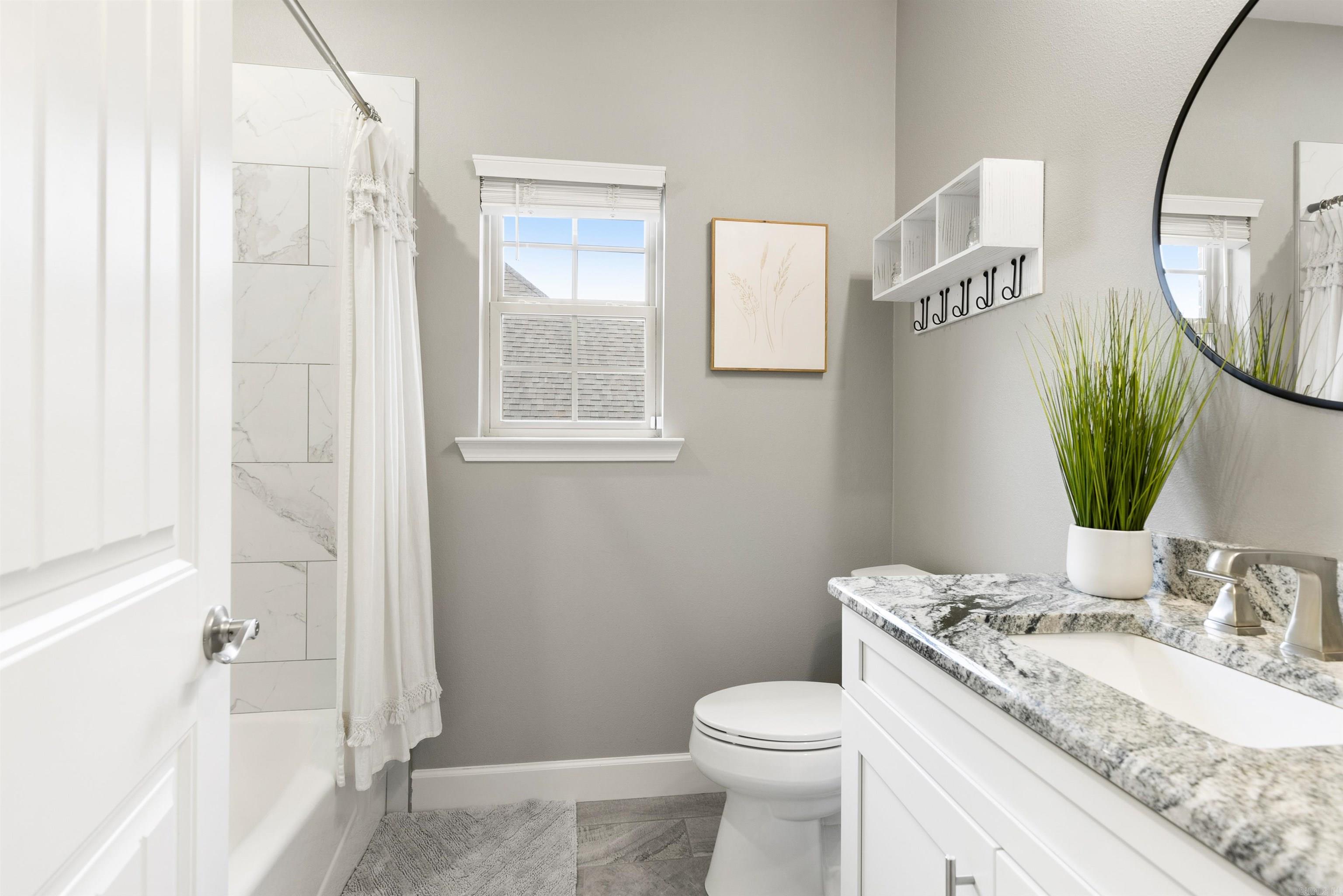 SILVER SPRINGS PH VII - Residential