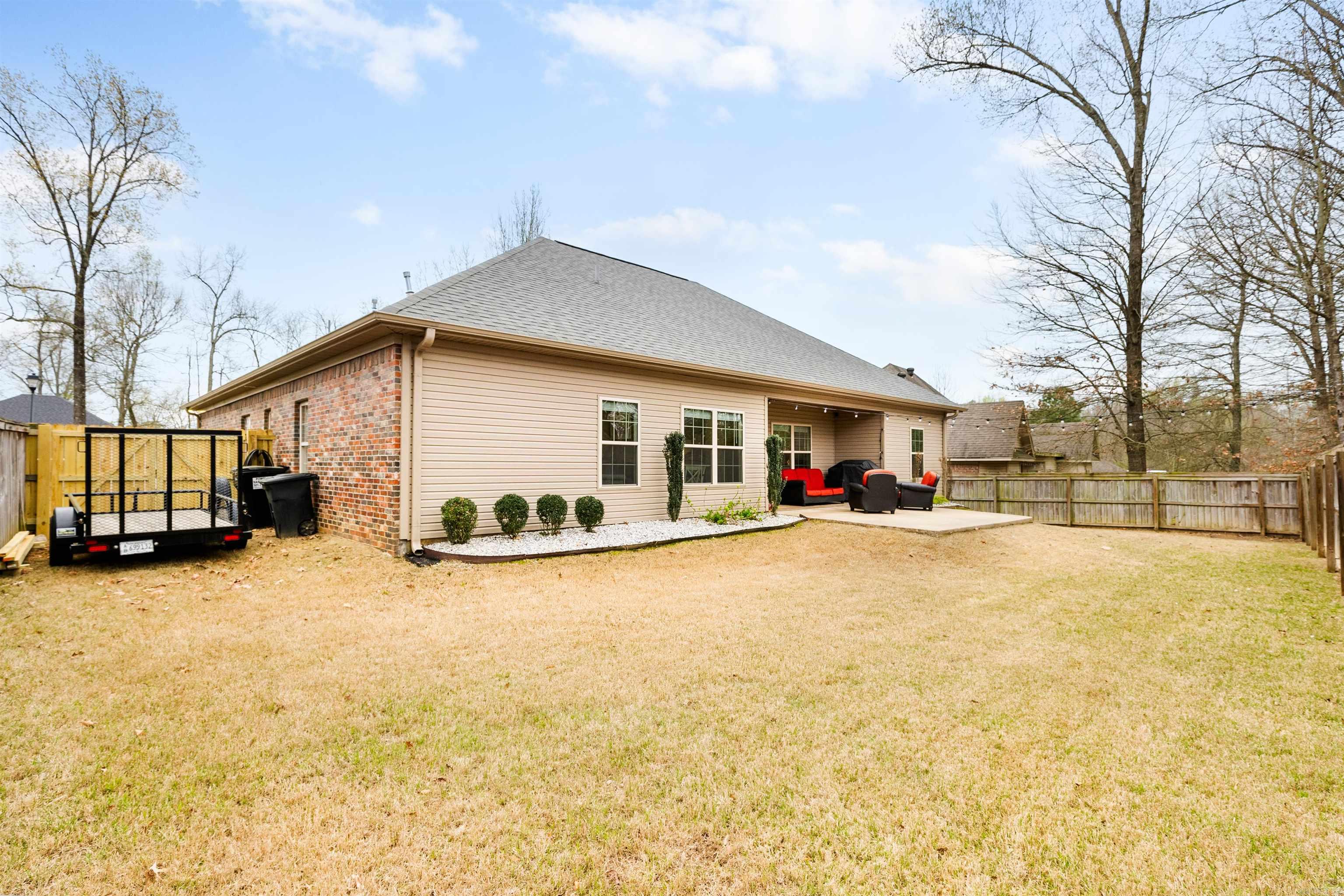 SILVER SPRINGS PH VII - Residential