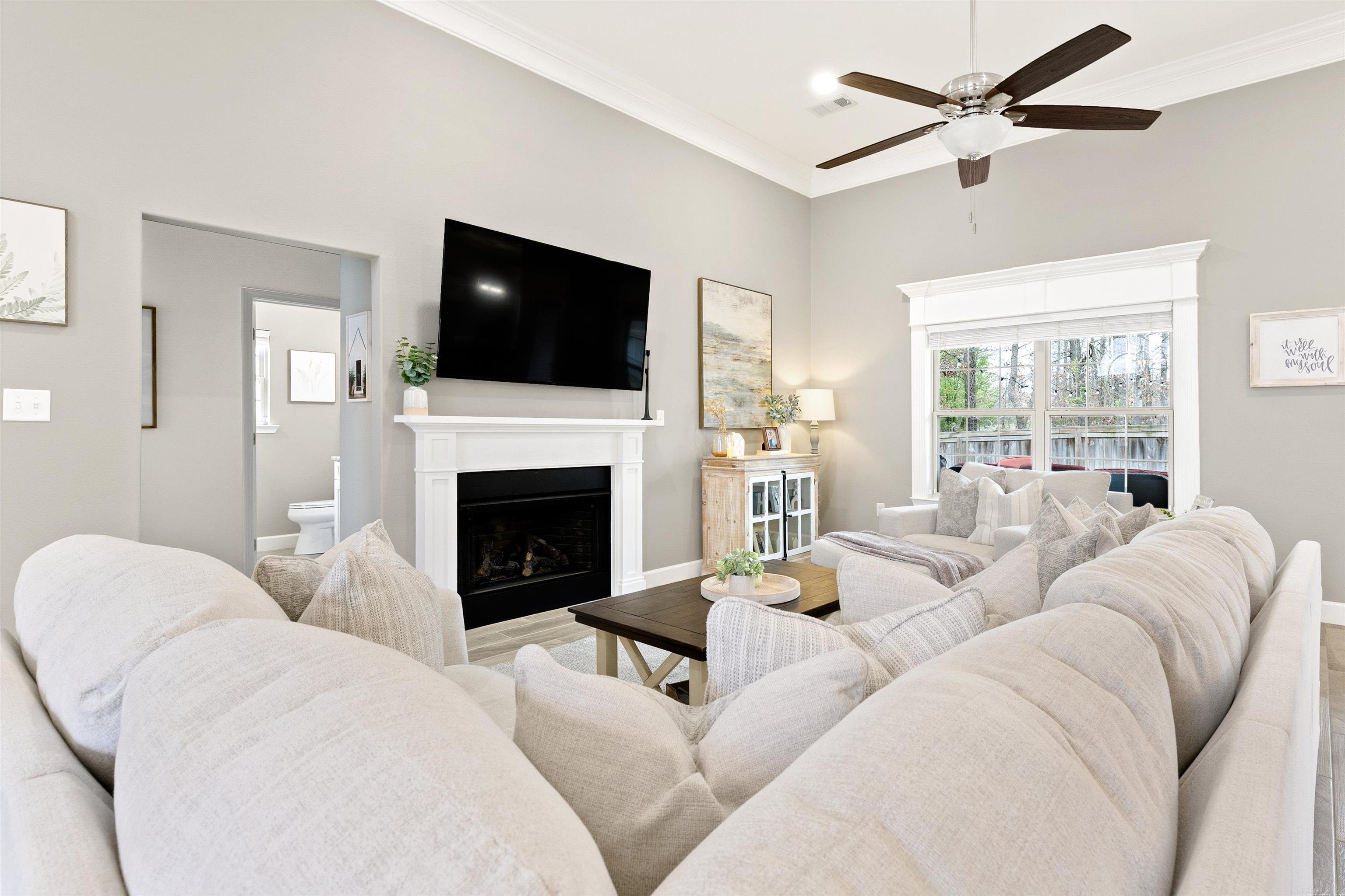 SILVER SPRINGS PH VII - Residential