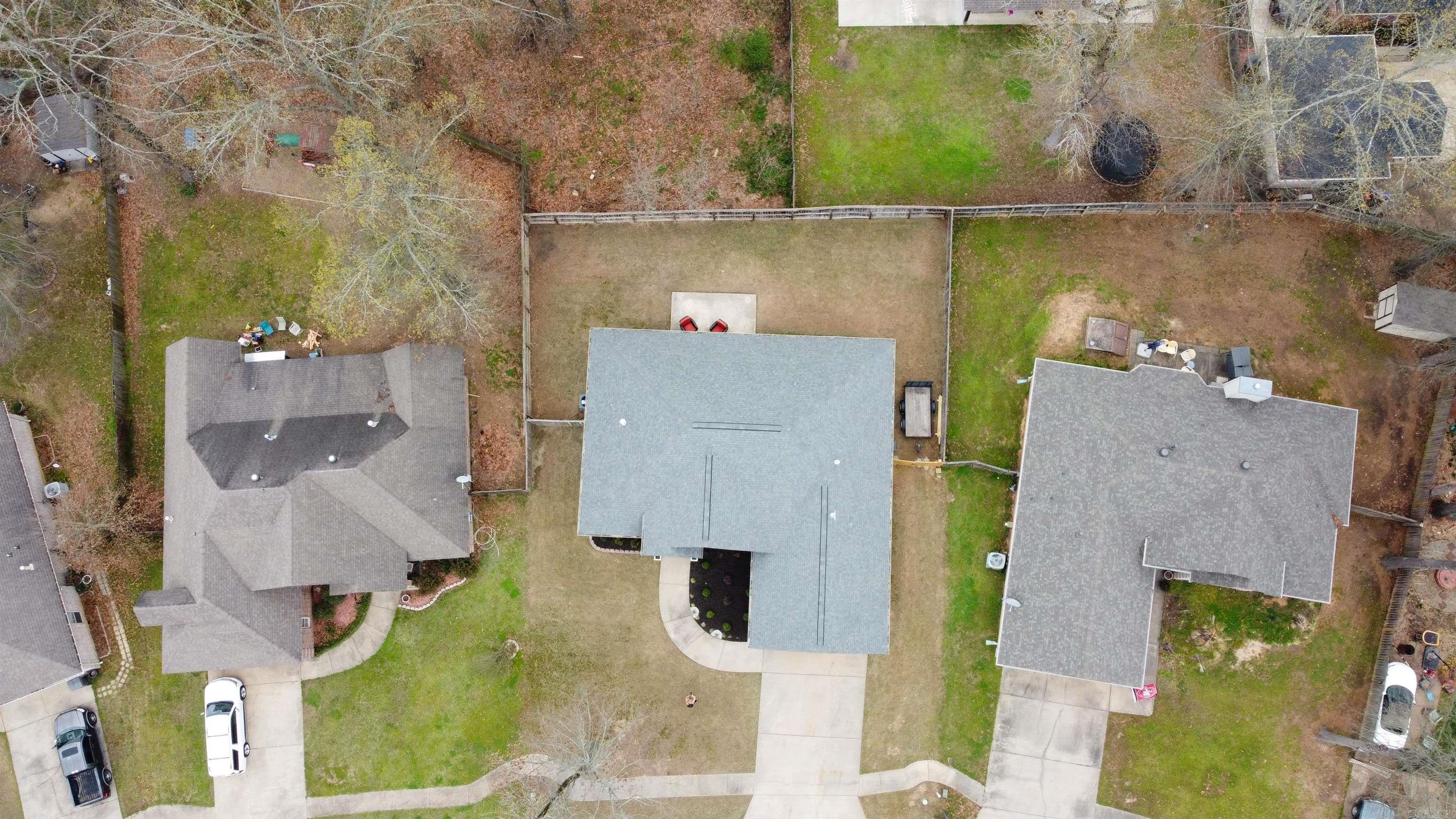 SILVER SPRINGS PH VII - Residential