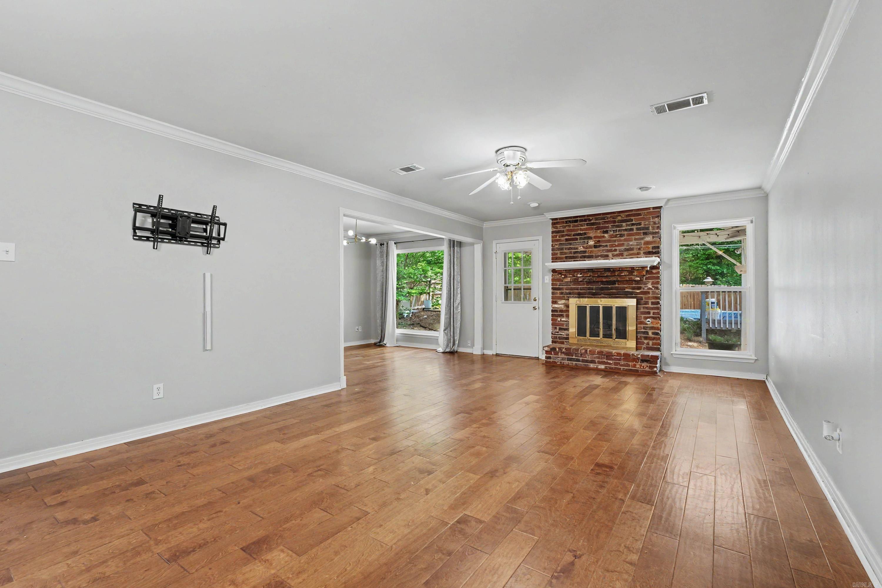 GREEN HILLS - Residential