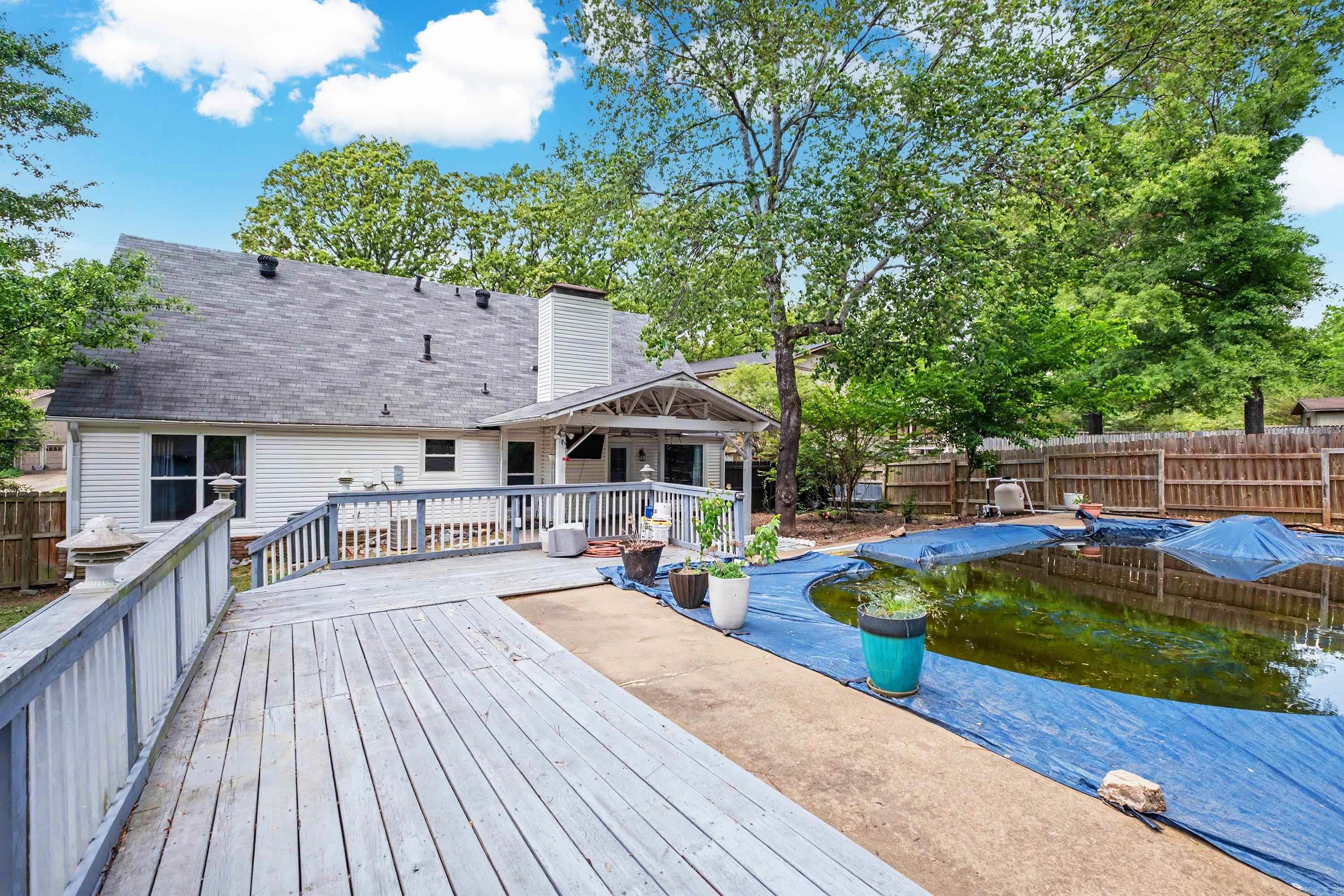 GREEN HILLS - Residential