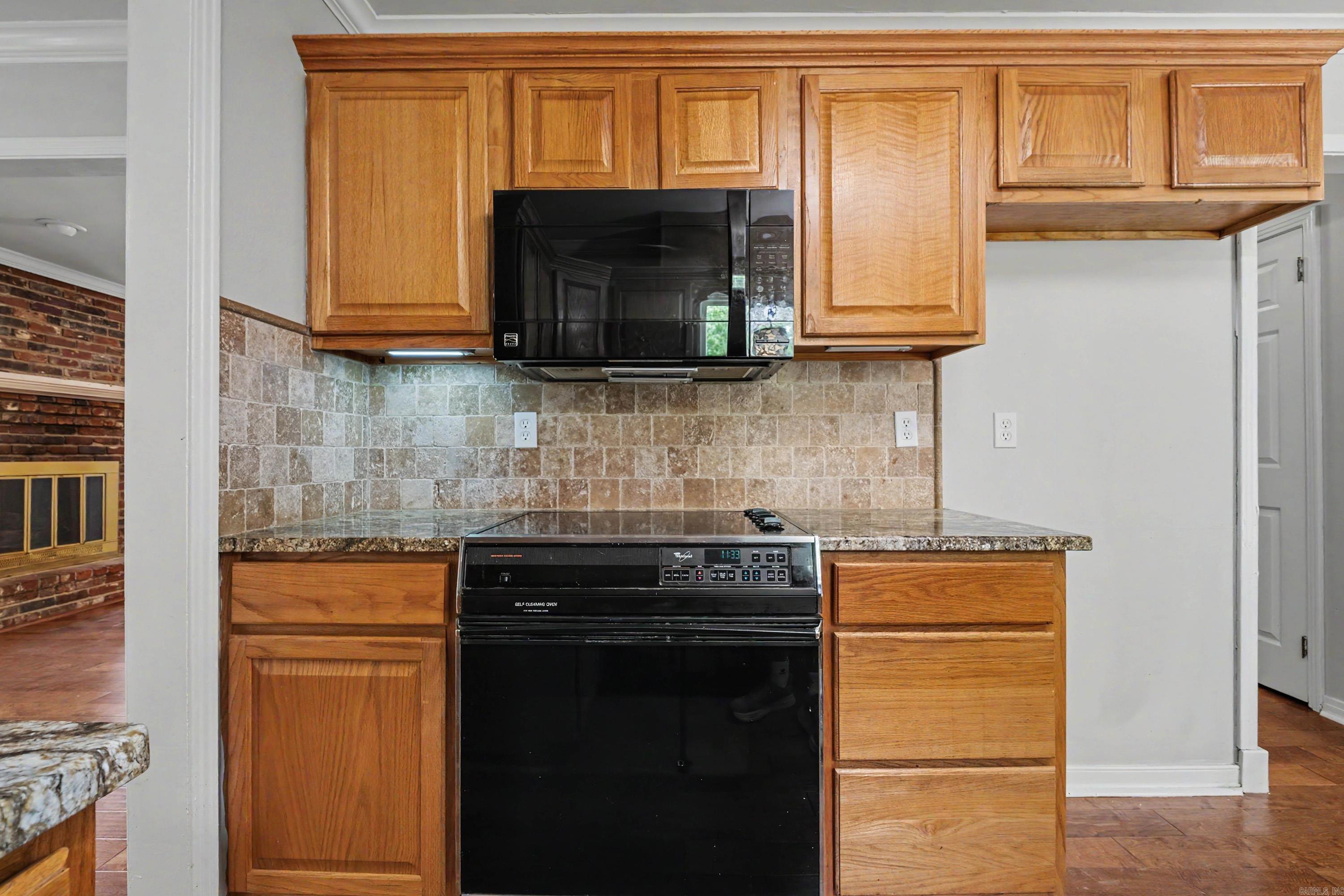 GREEN HILLS - Residential