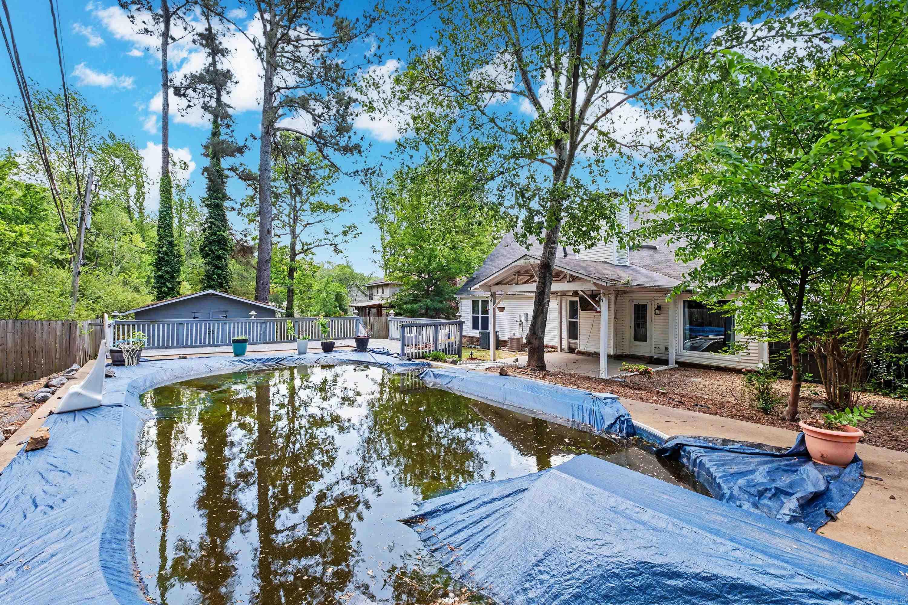 GREEN HILLS - Residential