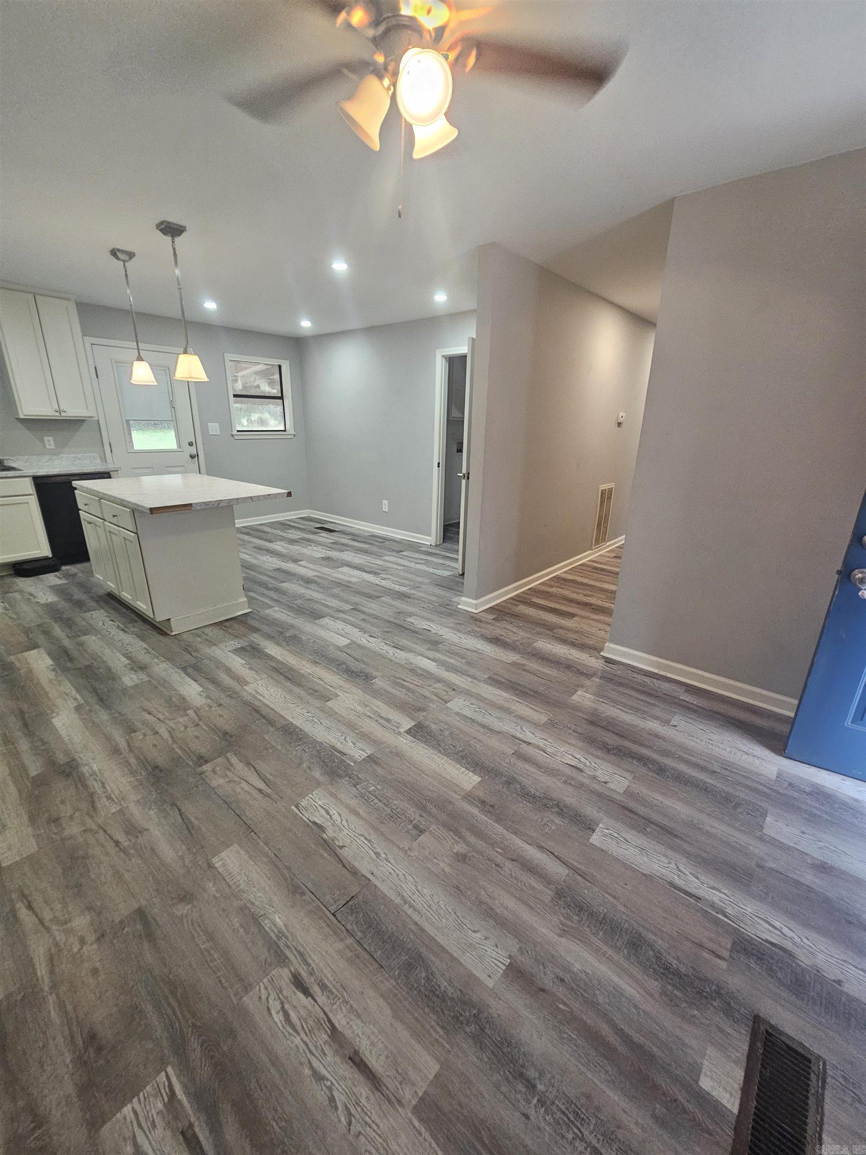 Not in Subdivision - Residential Lease