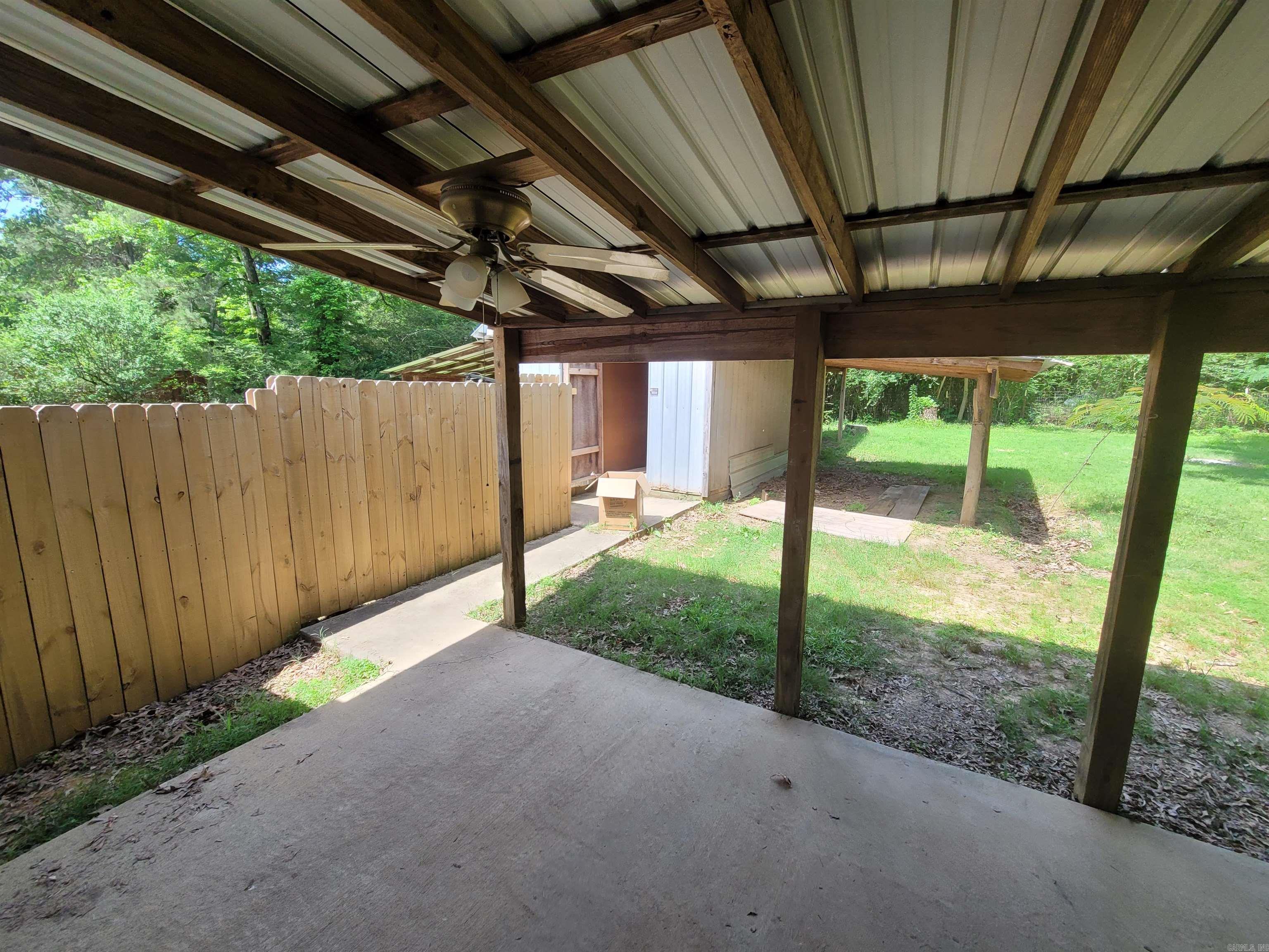 Not in Subdivision - Residential Lease