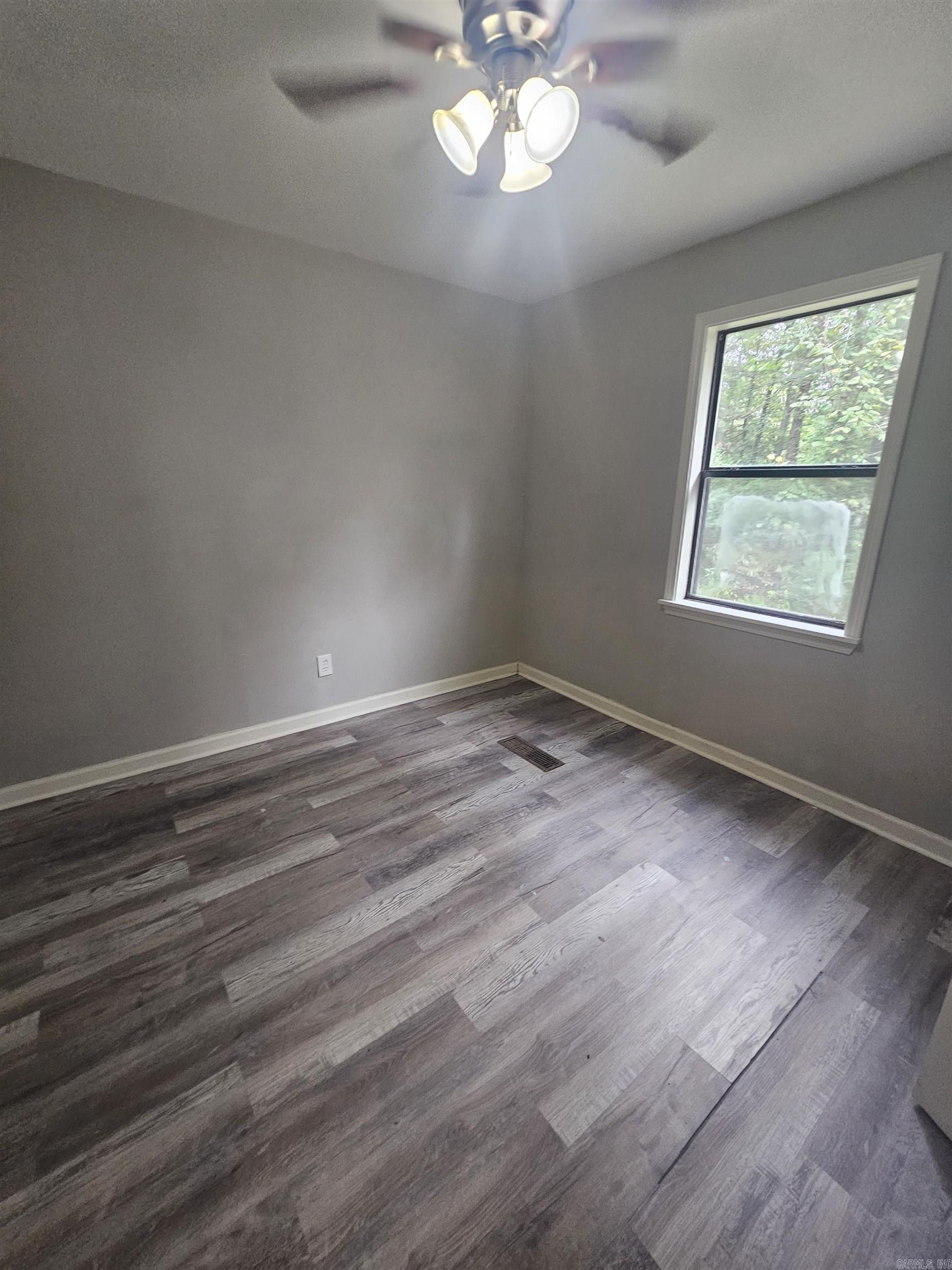 Not in Subdivision - Residential Lease