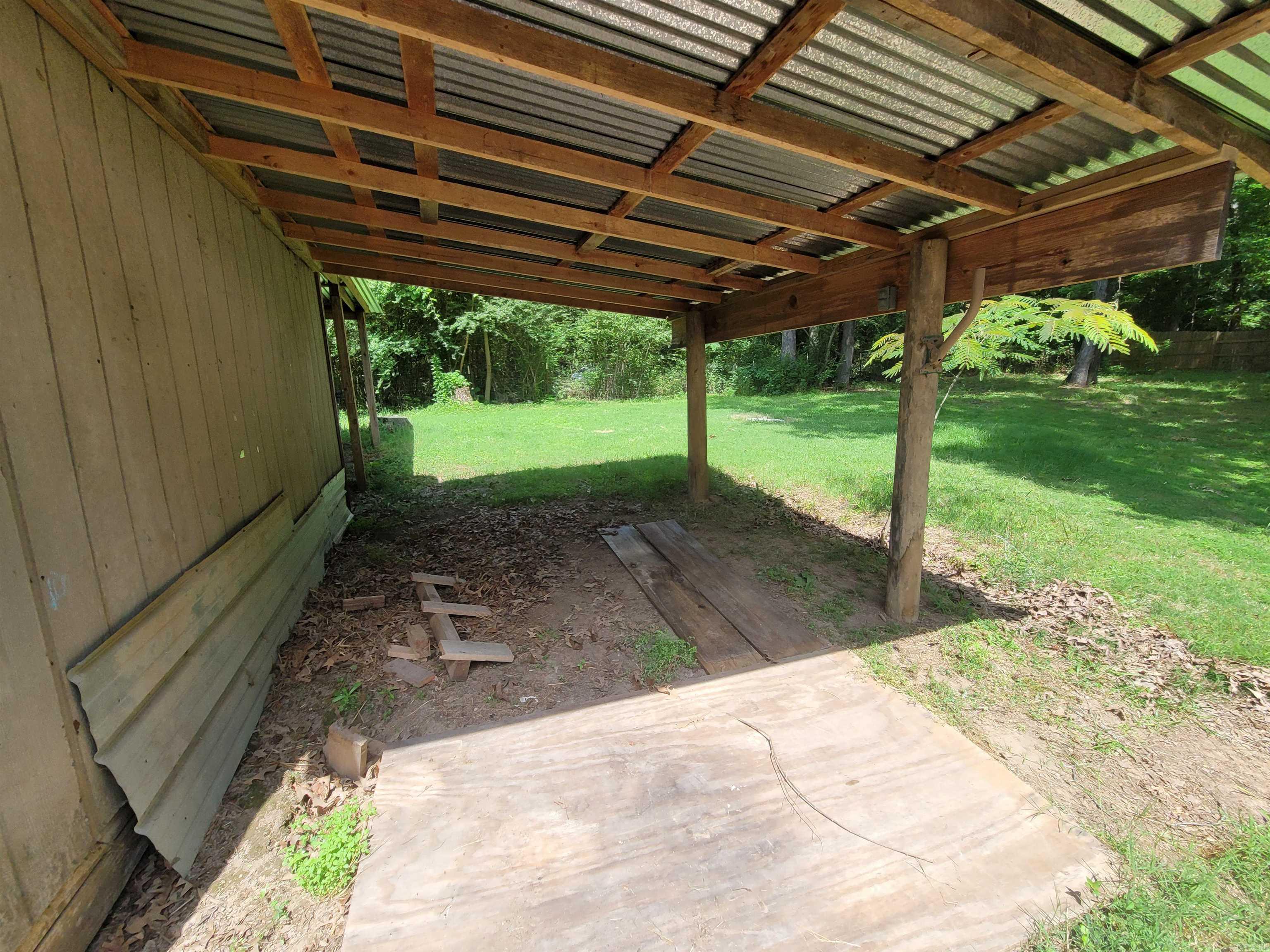 Not in Subdivision - Residential Lease