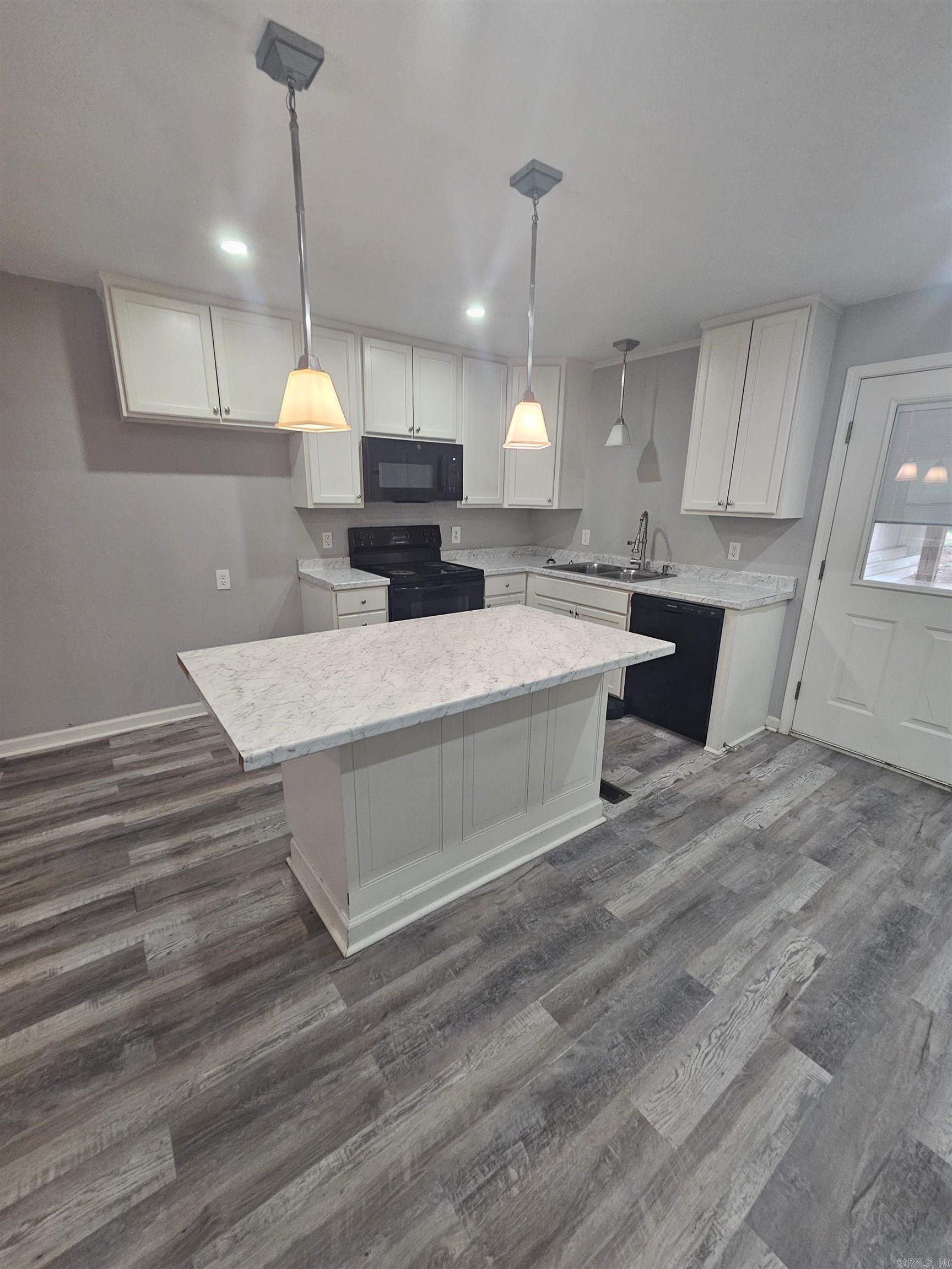 Not in Subdivision - Residential Lease