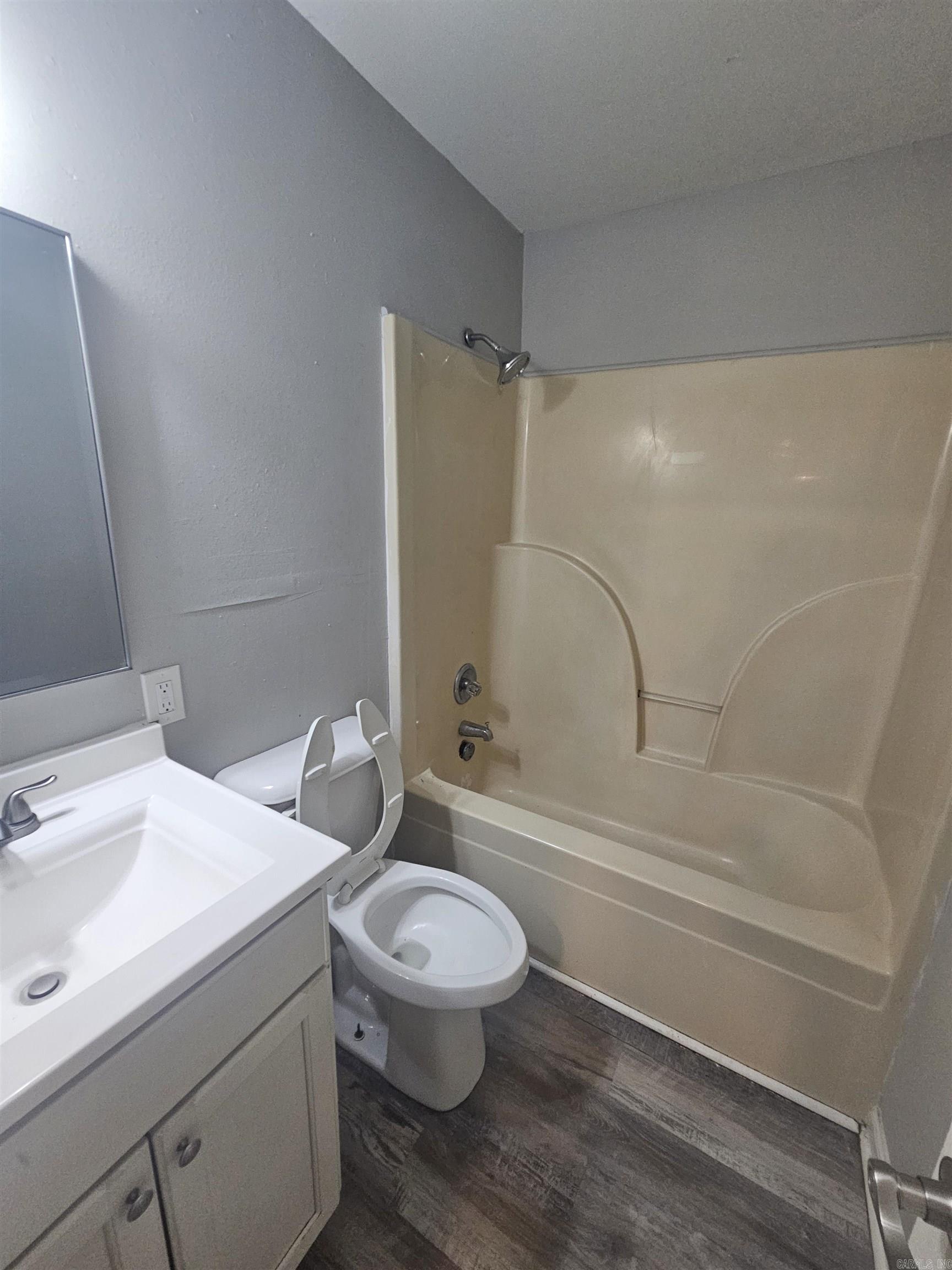 Not in Subdivision - Residential Lease