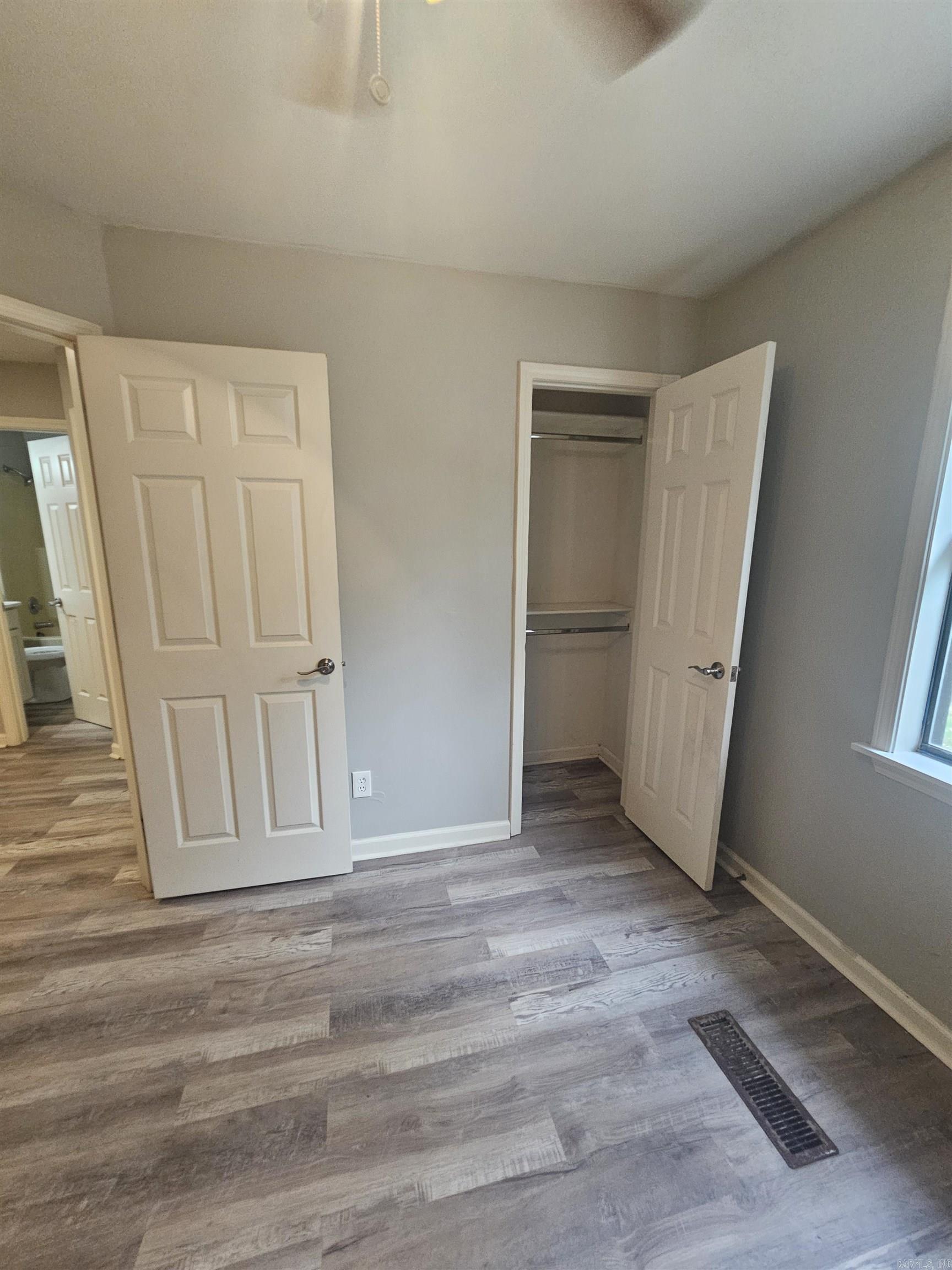 Not in Subdivision - Residential Lease