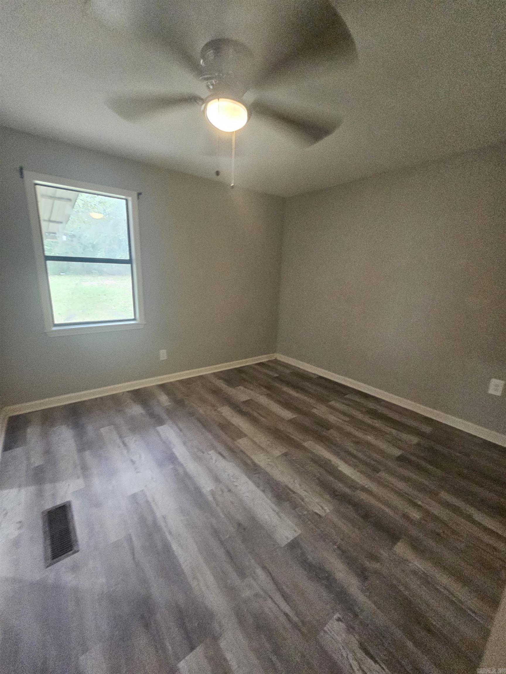 Not in Subdivision - Residential Lease