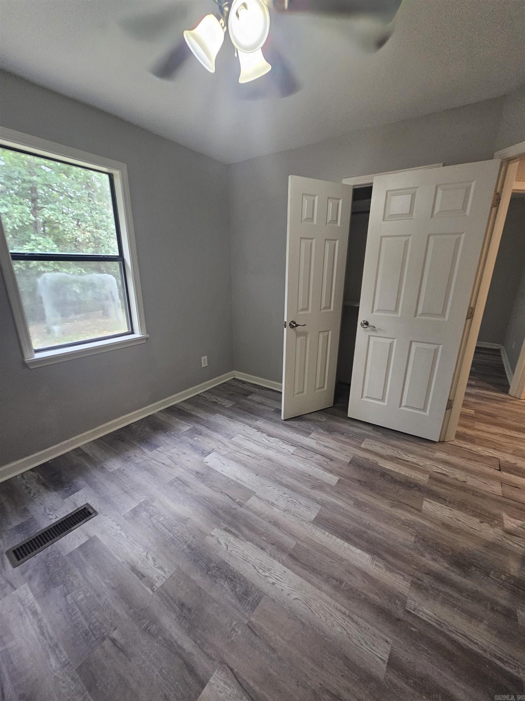 Not in Subdivision - Residential Lease