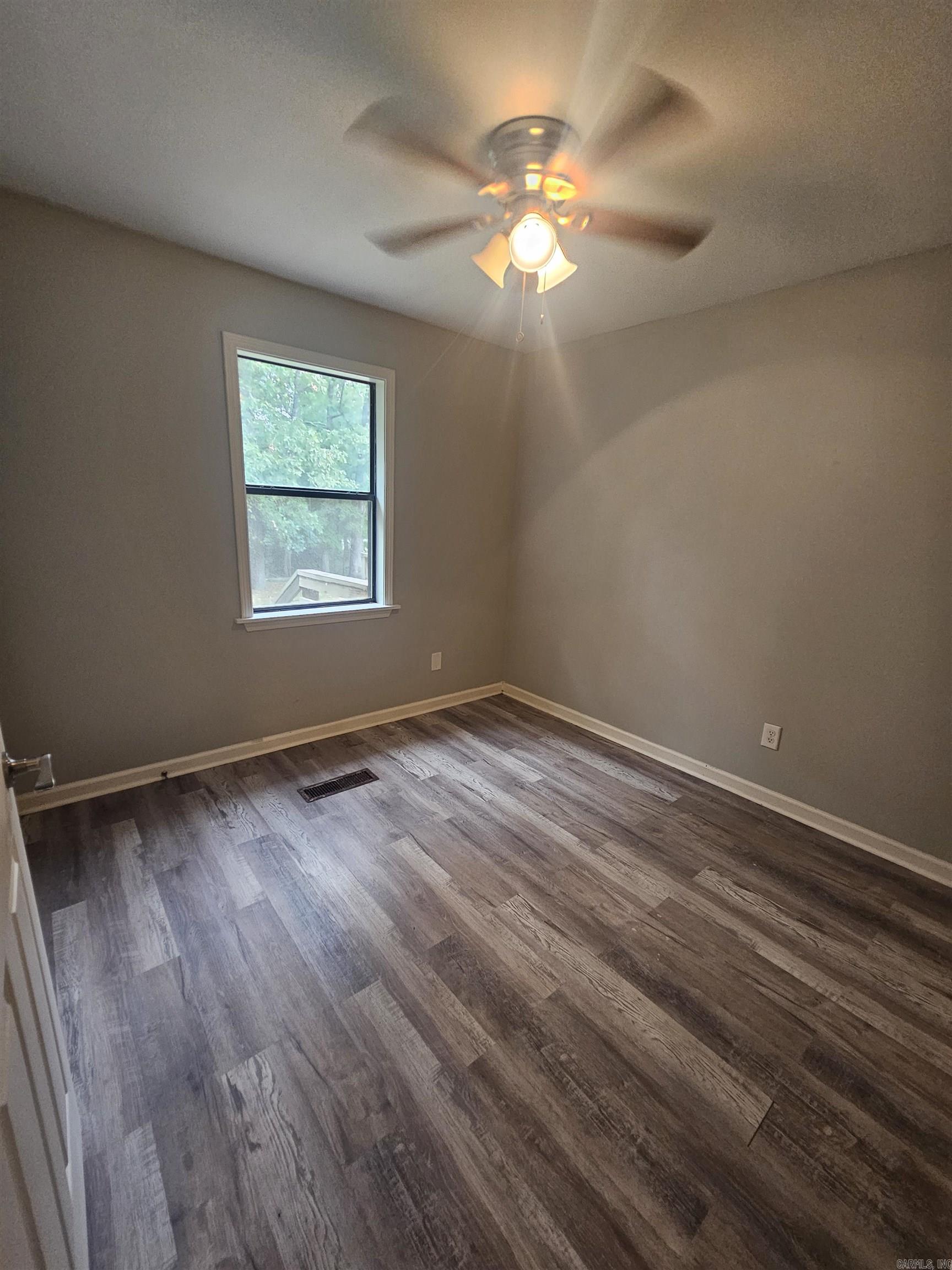 Not in Subdivision - Residential Lease