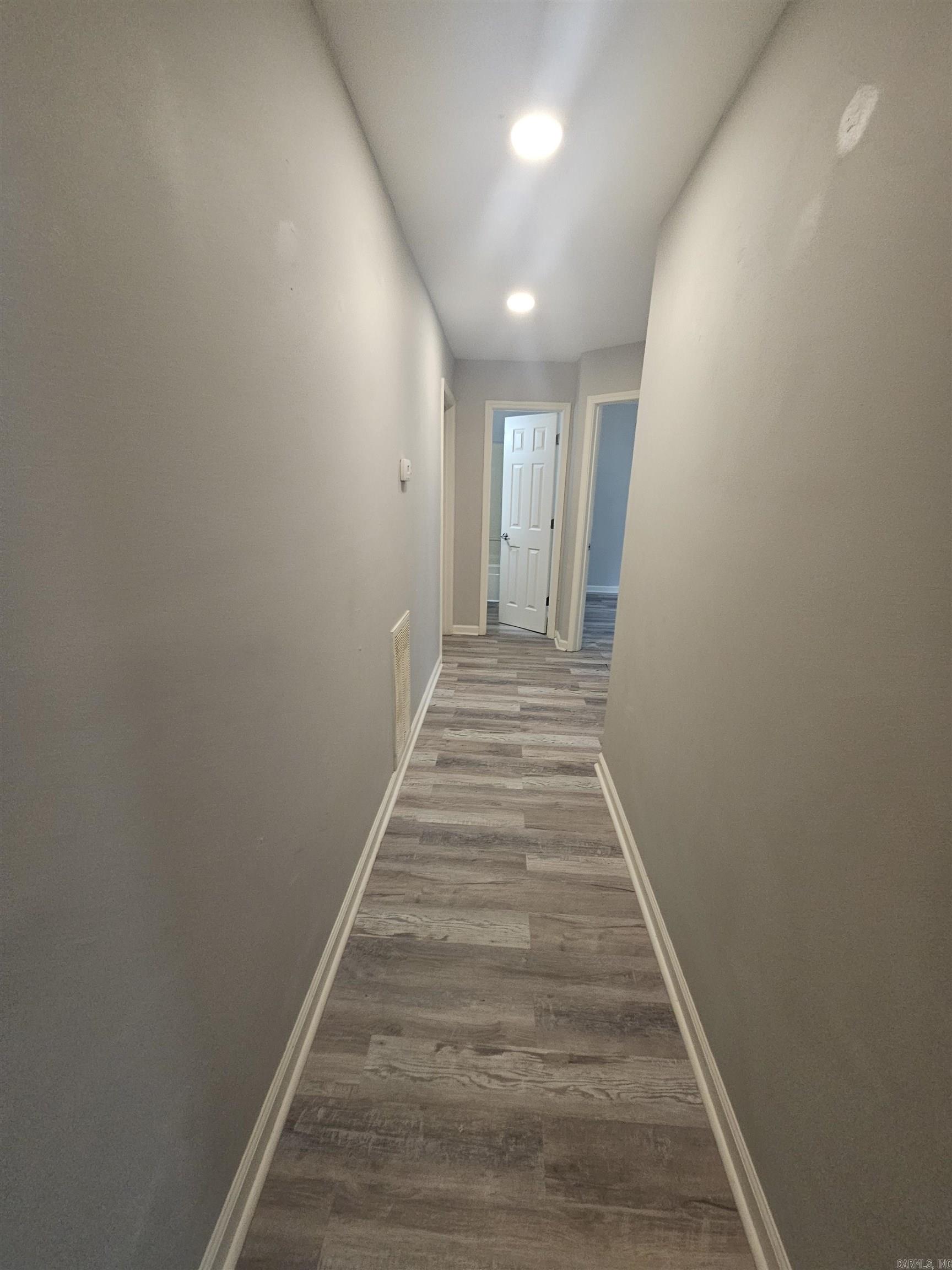 Not in Subdivision - Residential Lease