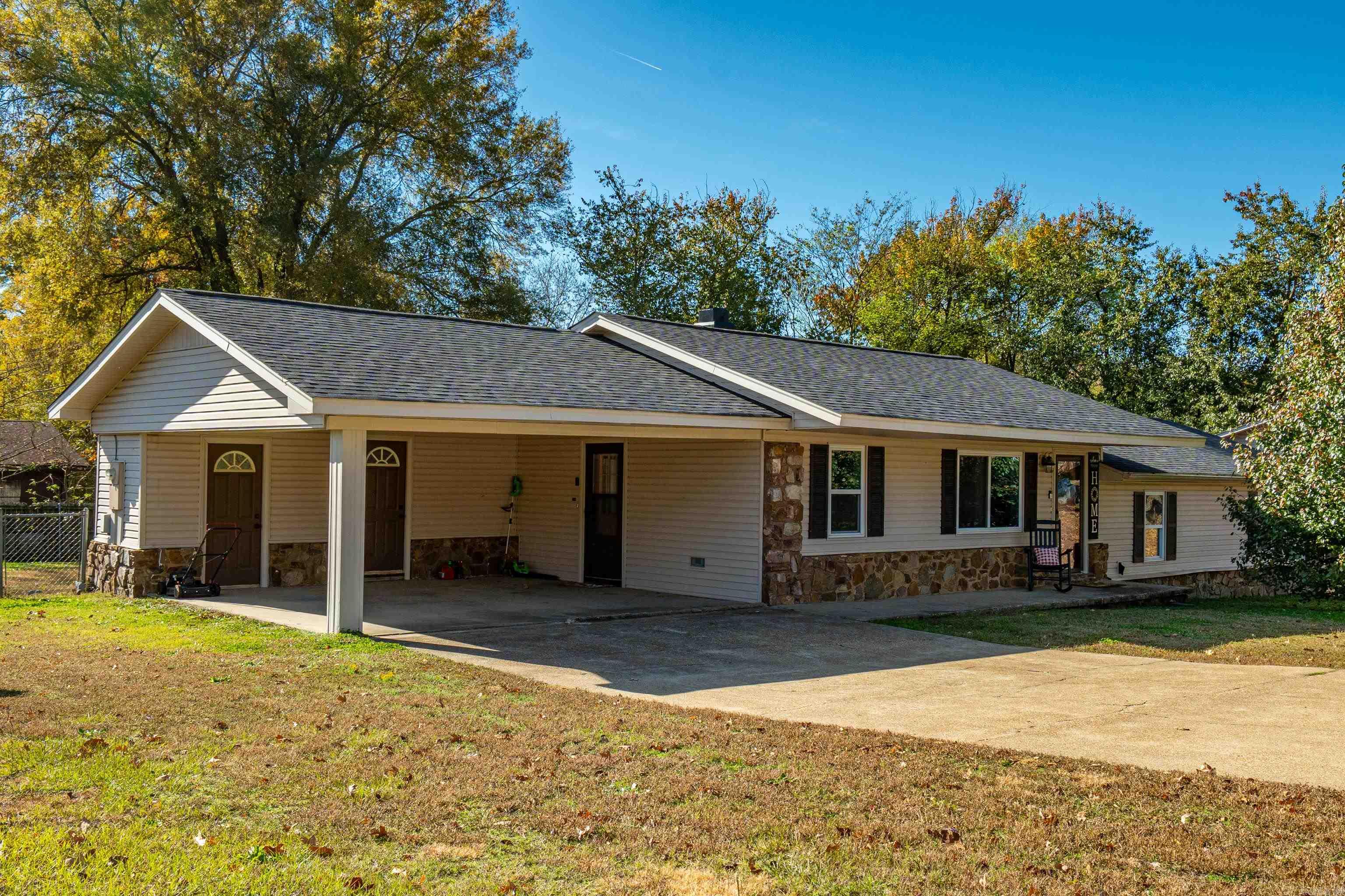 Pine Meadows 1 - Residential