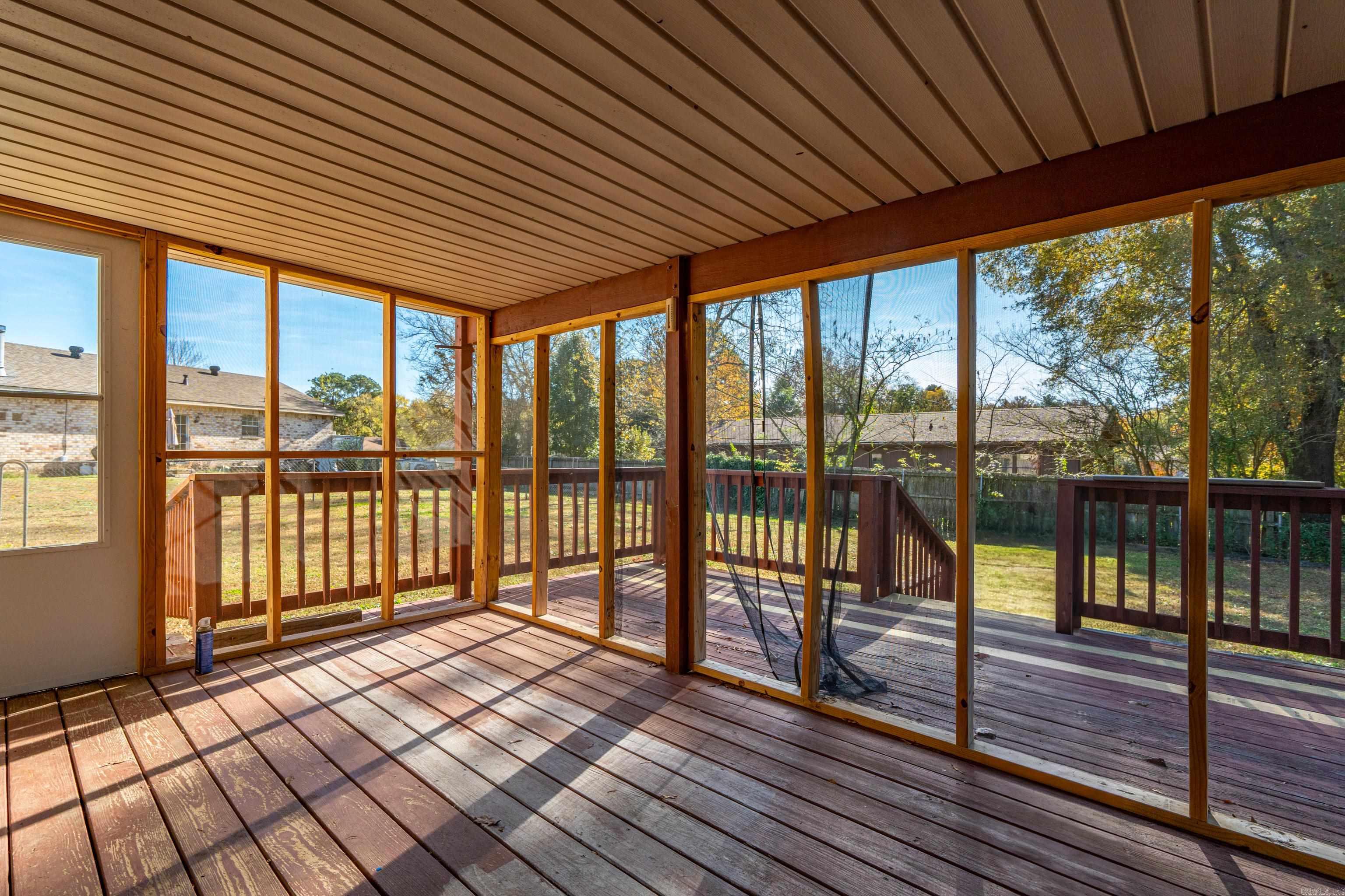 Pine Meadows 1 - Residential