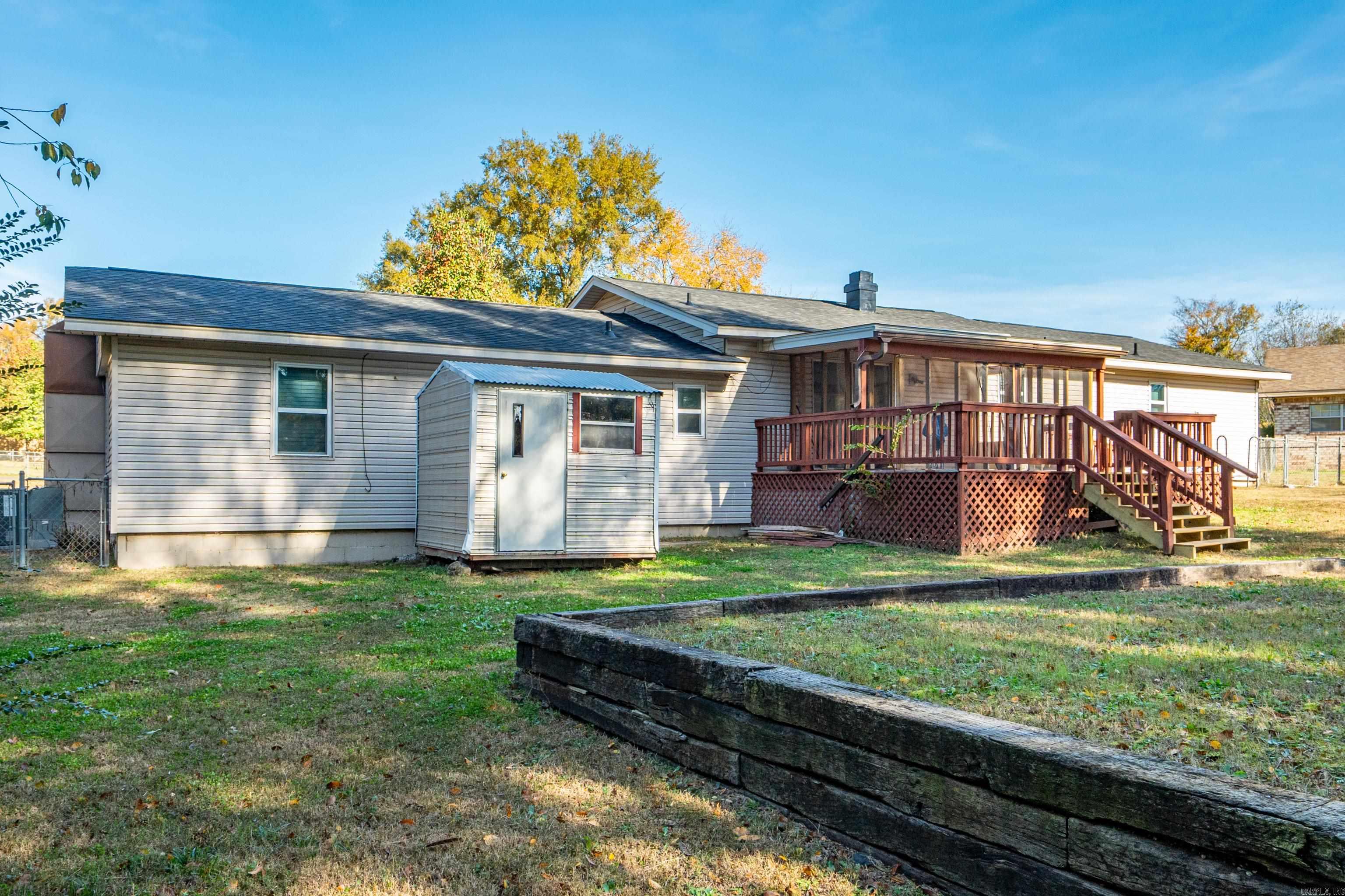 Pine Meadows 1 - Residential