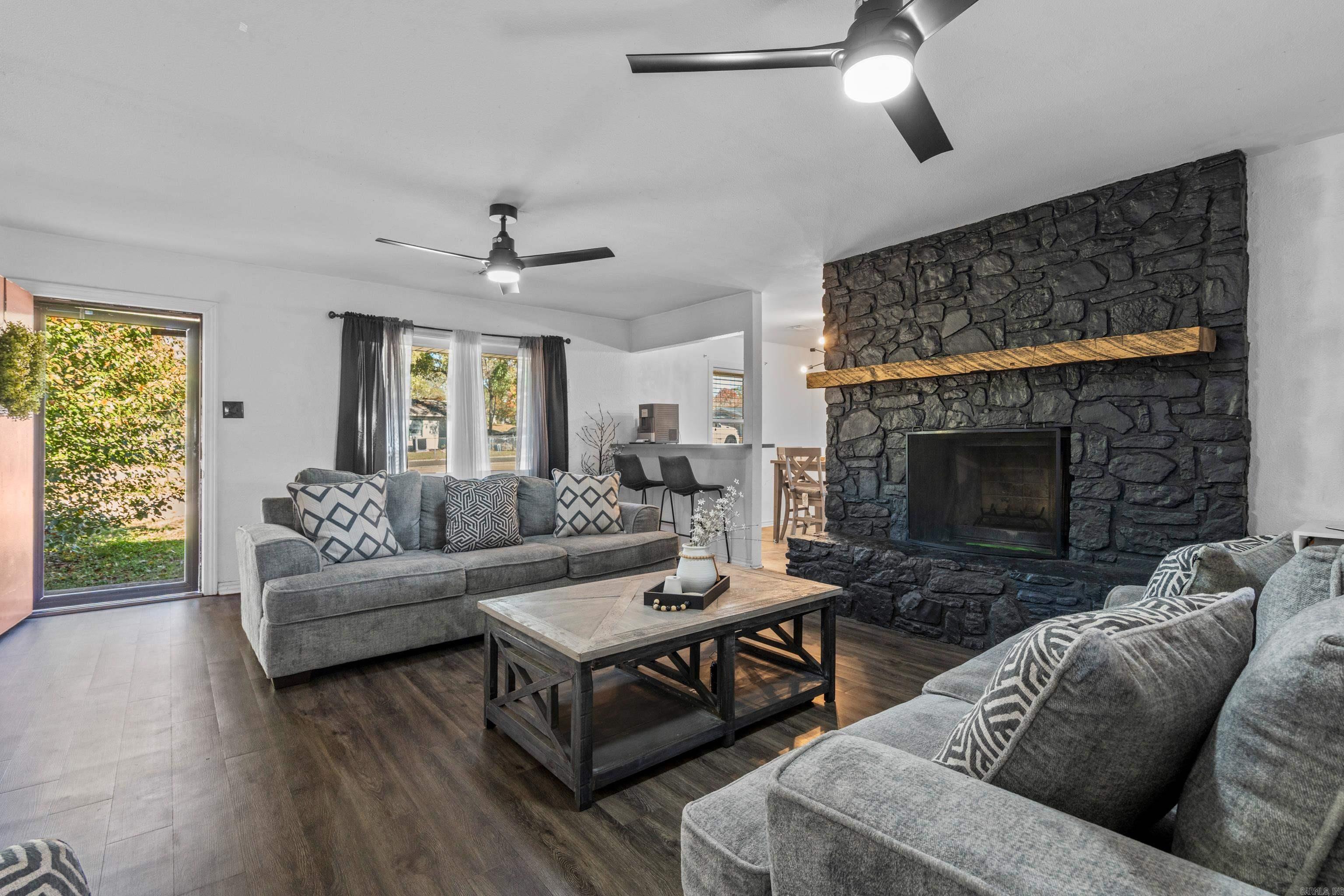 Pine Meadows 1 - Residential