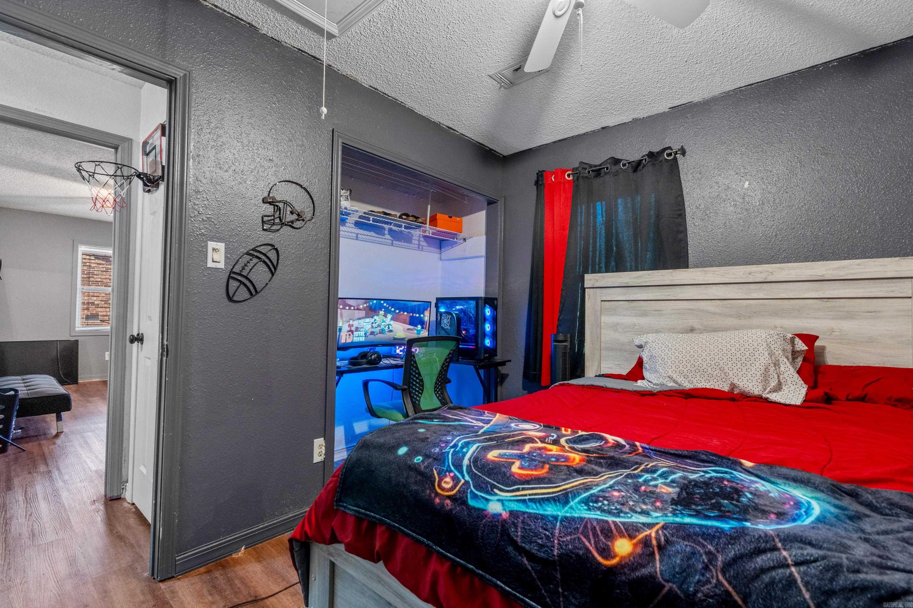 Pine Meadows 1 - Residential