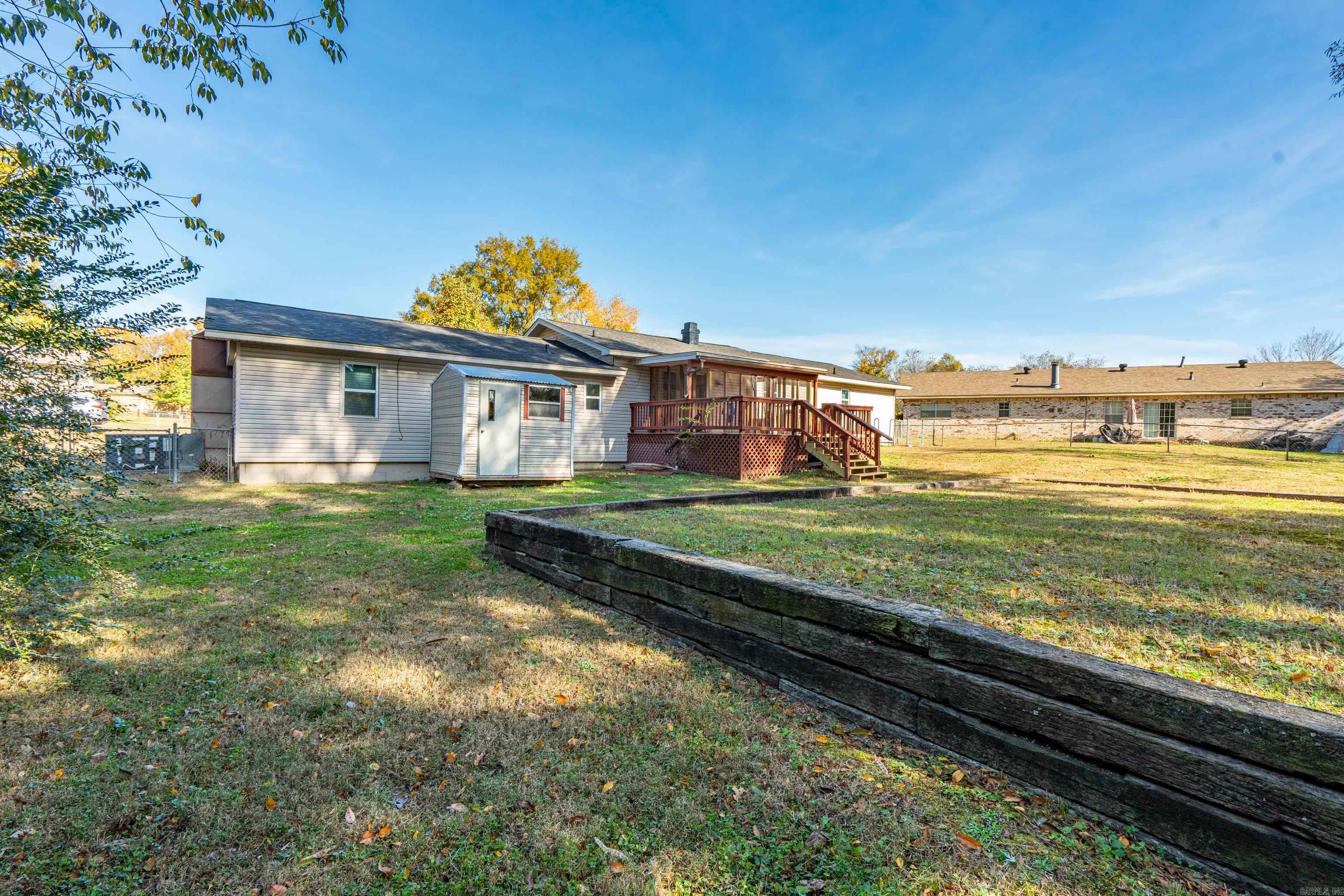 Pine Meadows 1 - Residential