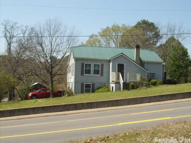 View Heber Springs, AR 72543 house