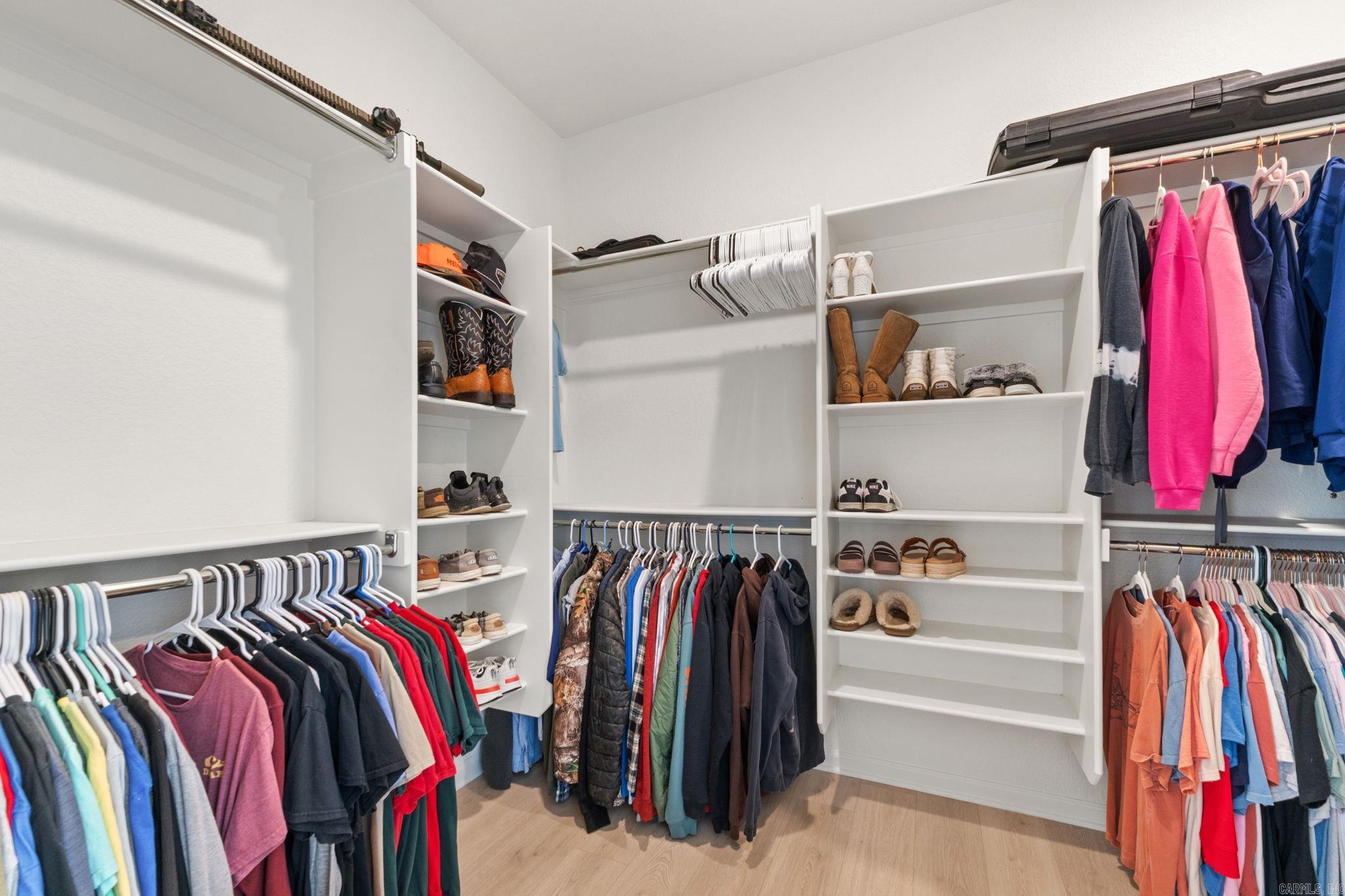 THE PINES AT PARKWAY TRAILS - Residential