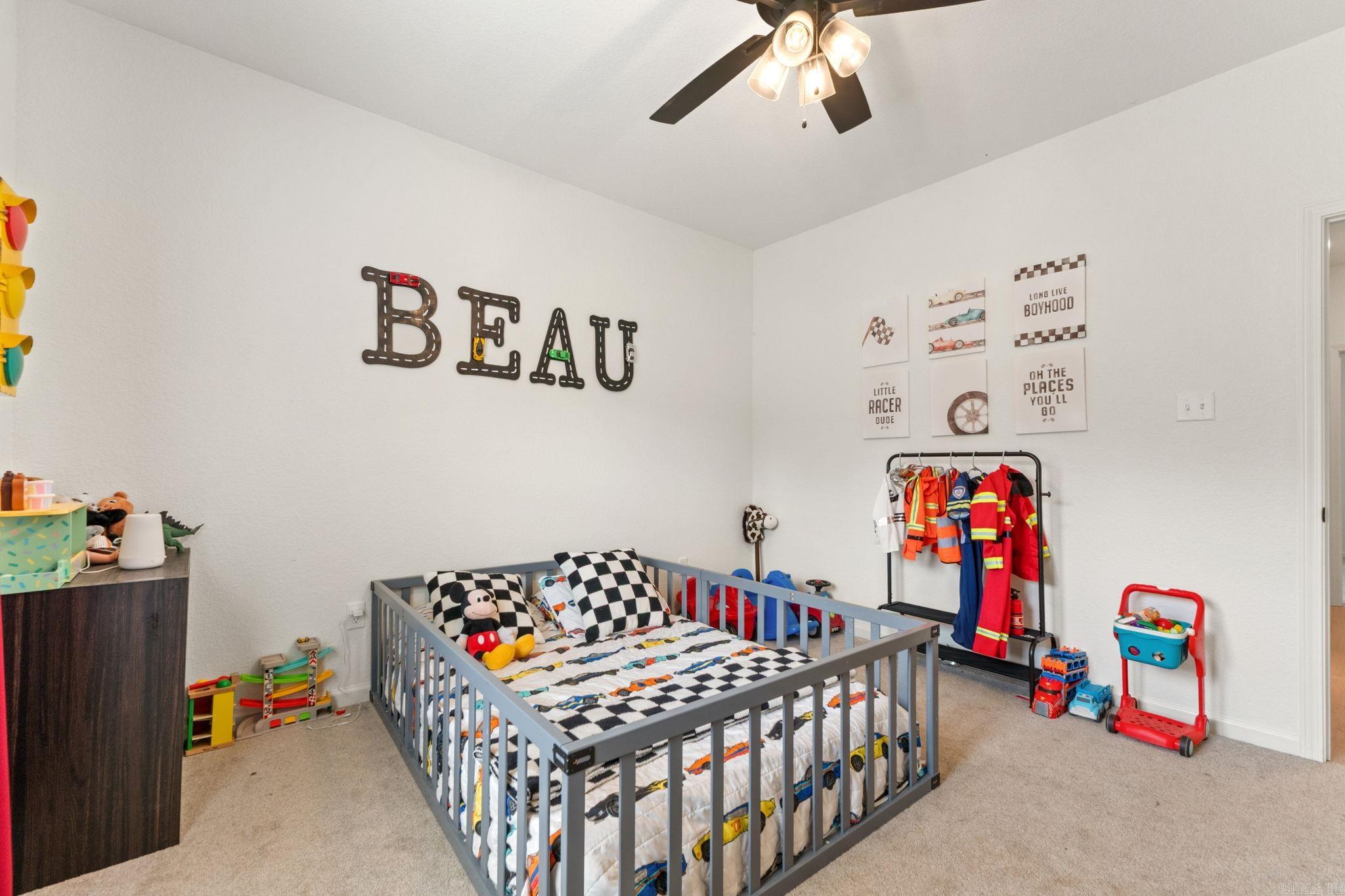 THE PINES AT PARKWAY TRAILS - Residential