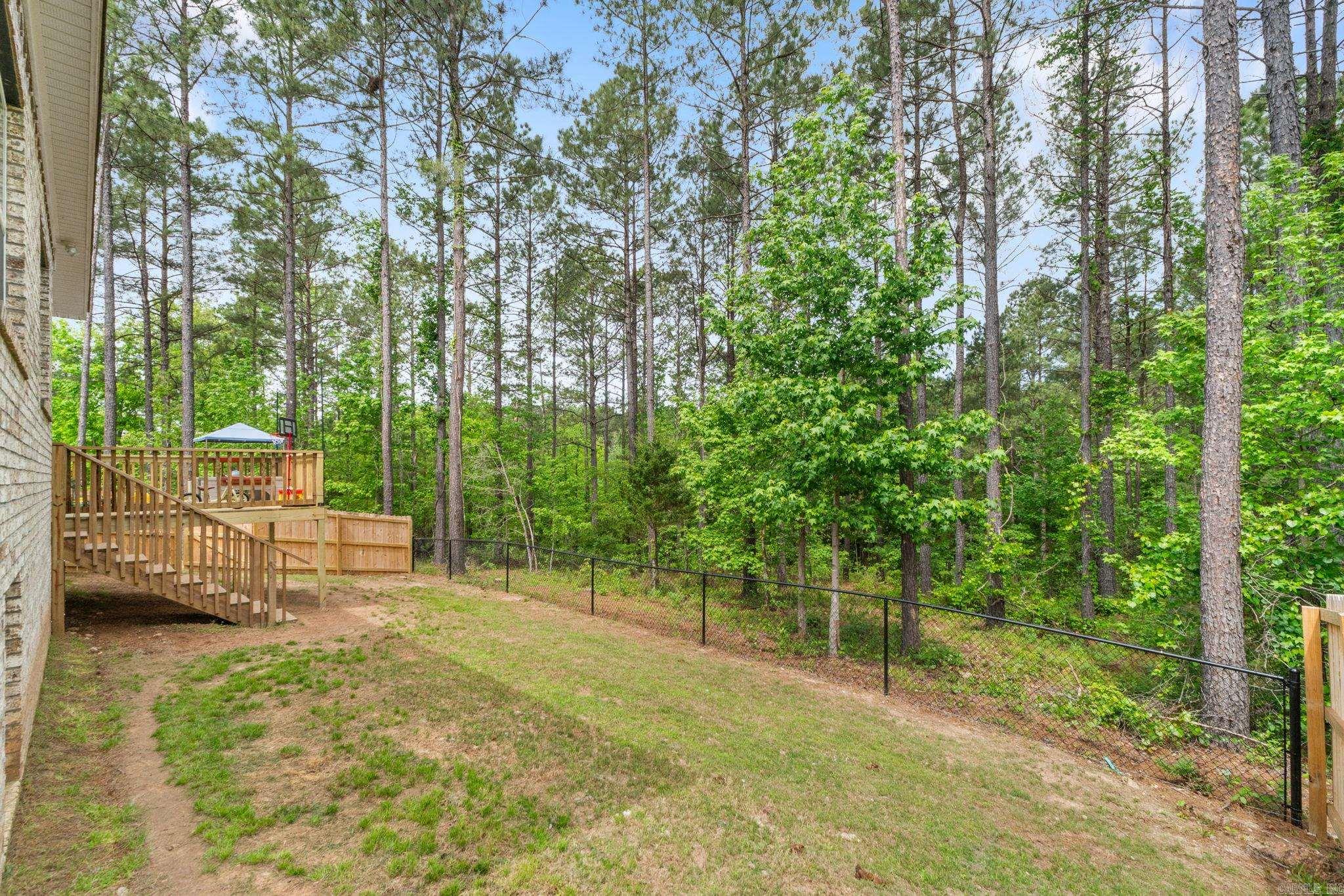THE PINES AT PARKWAY TRAILS - Residential