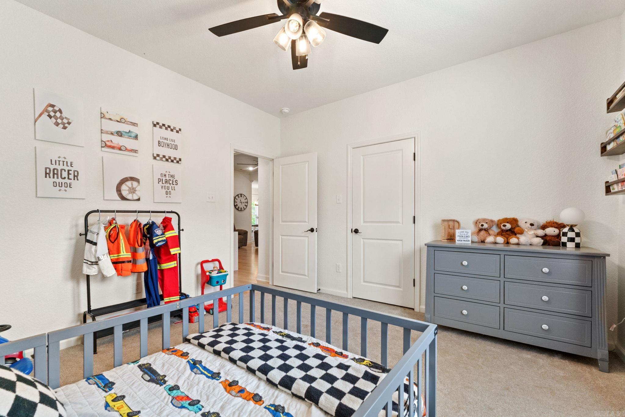 THE PINES AT PARKWAY TRAILS - Residential