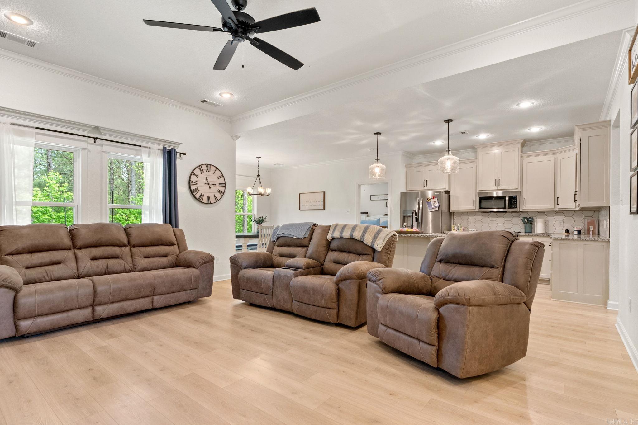 THE PINES AT PARKWAY TRAILS - Residential