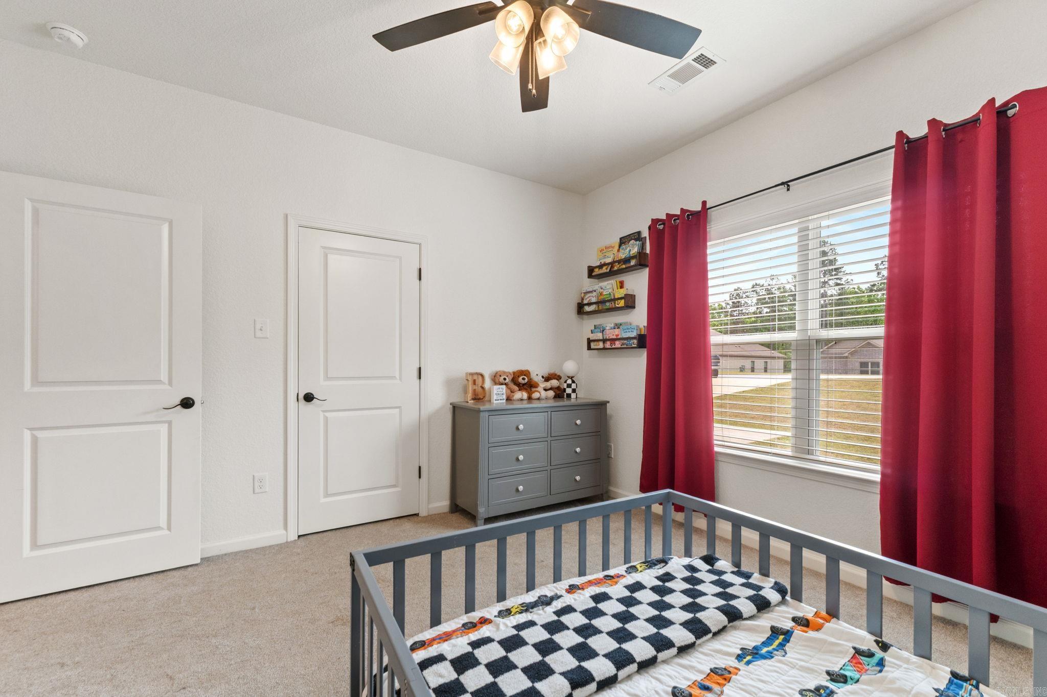 THE PINES AT PARKWAY TRAILS - Residential