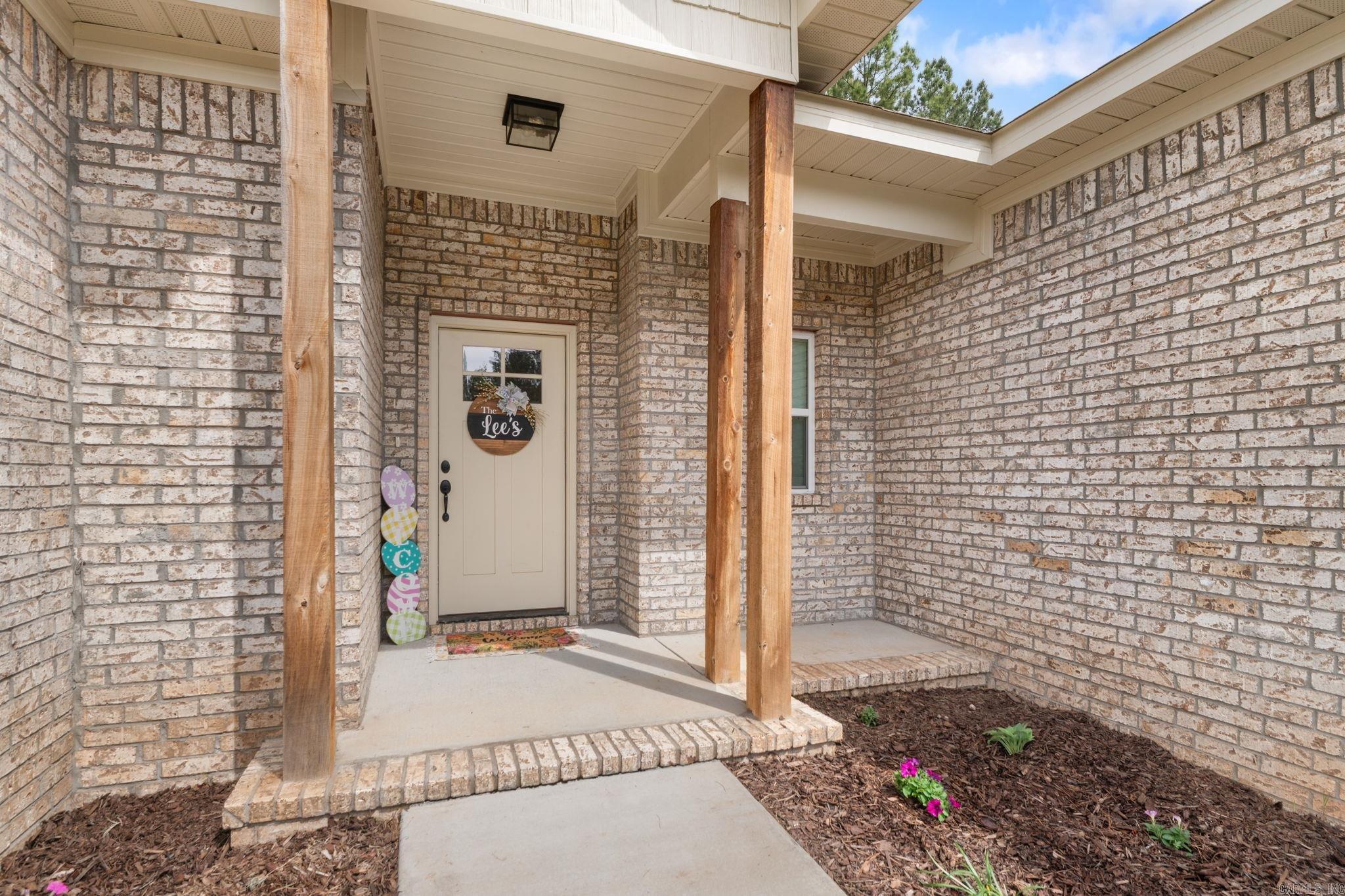 THE PINES AT PARKWAY TRAILS - Residential