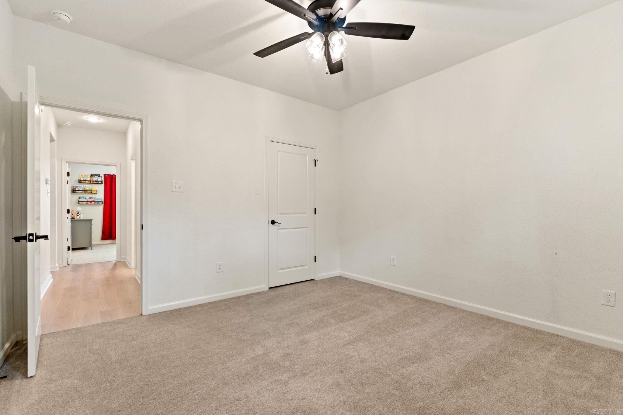 THE PINES AT PARKWAY TRAILS - Residential