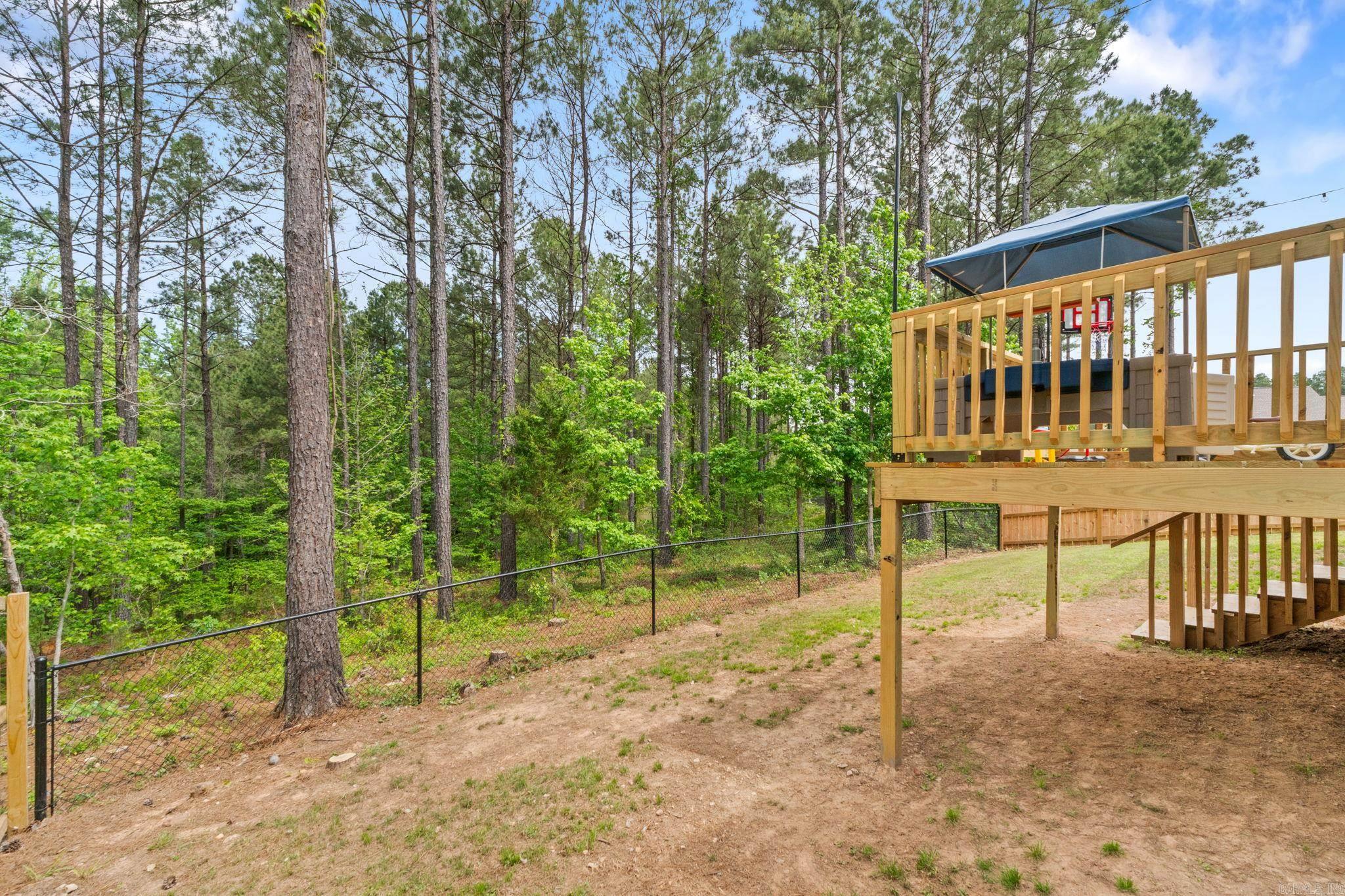 THE PINES AT PARKWAY TRAILS - Residential