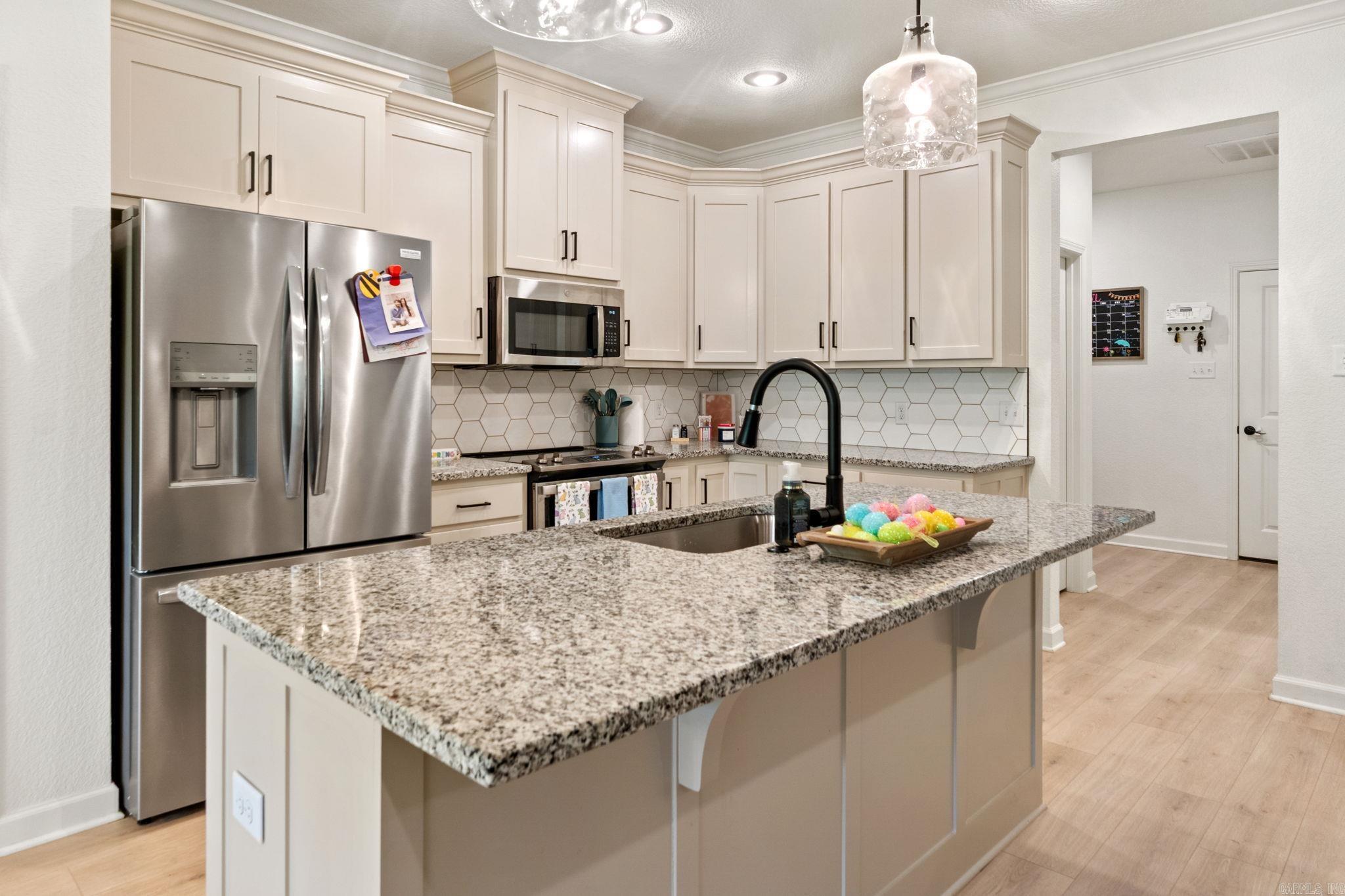 THE PINES AT PARKWAY TRAILS - Residential