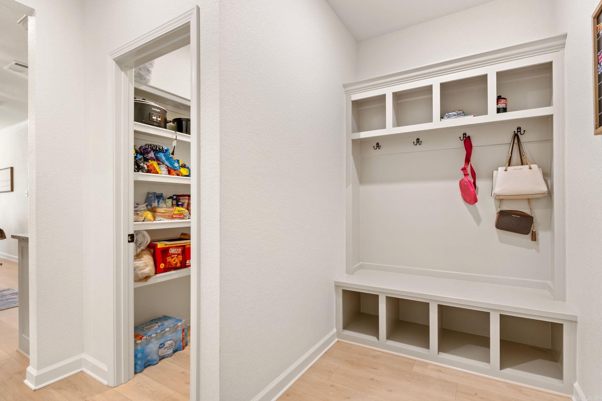 THE PINES AT PARKWAY TRAILS - Residential