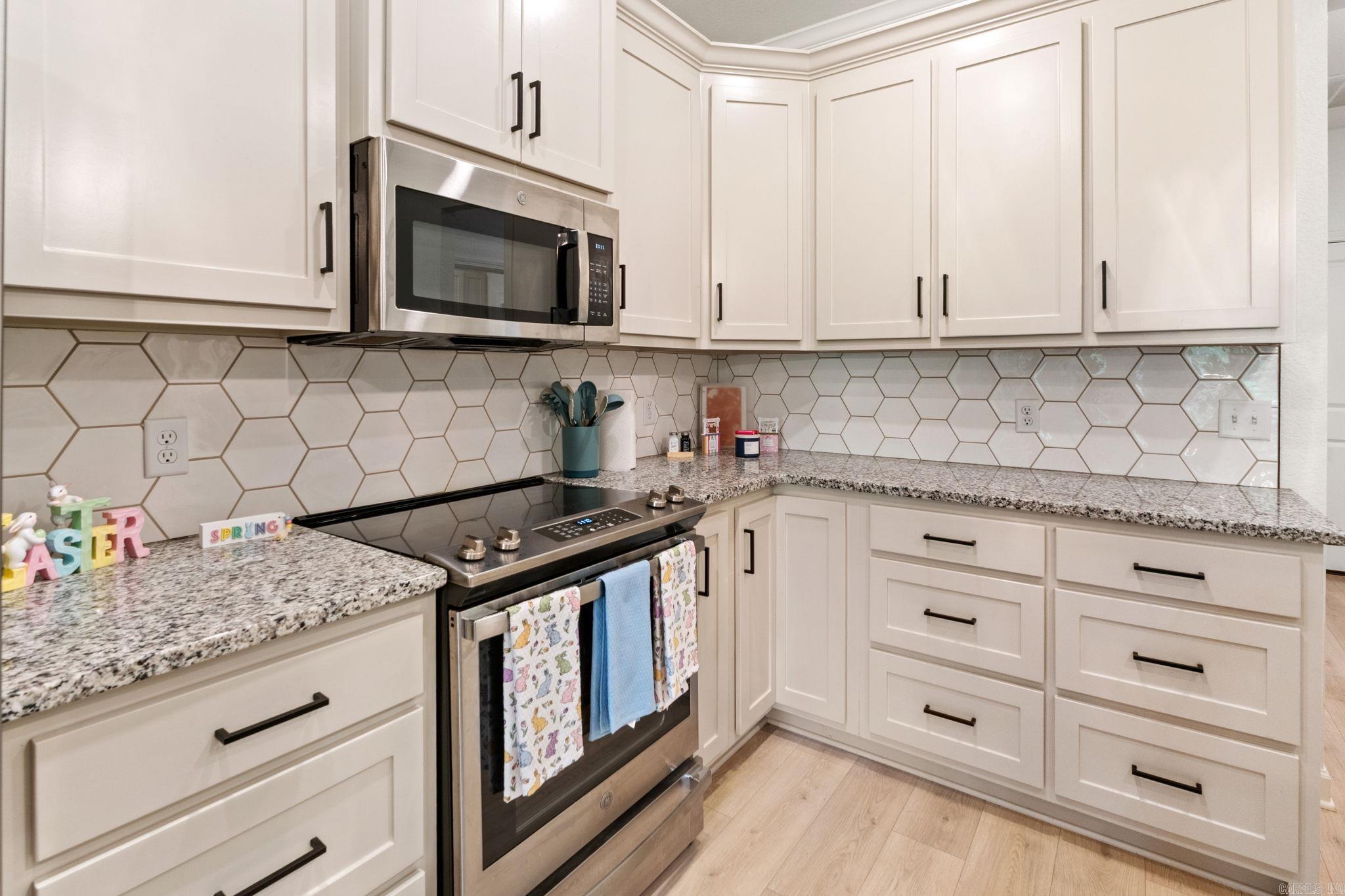 THE PINES AT PARKWAY TRAILS - Residential