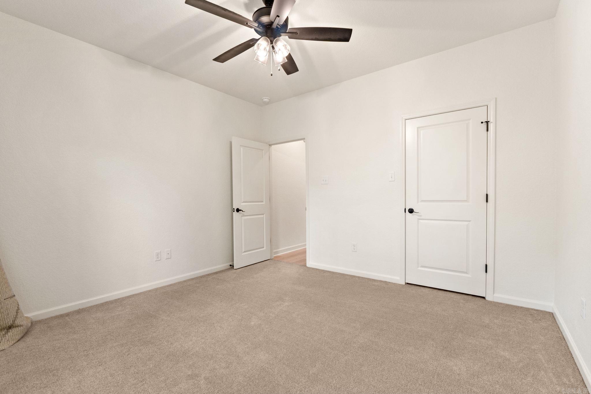 THE PINES AT PARKWAY TRAILS - Residential