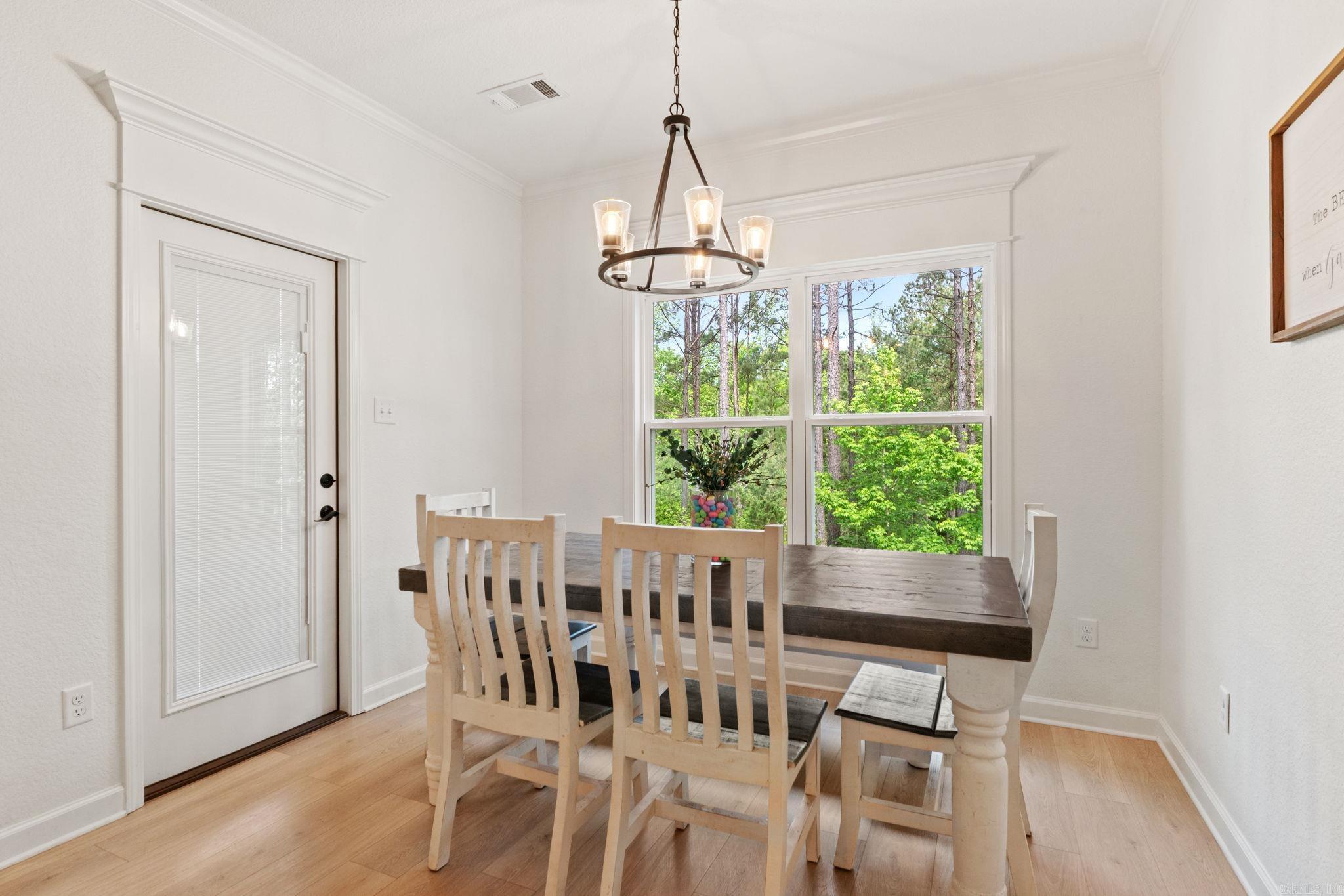 THE PINES AT PARKWAY TRAILS - Residential